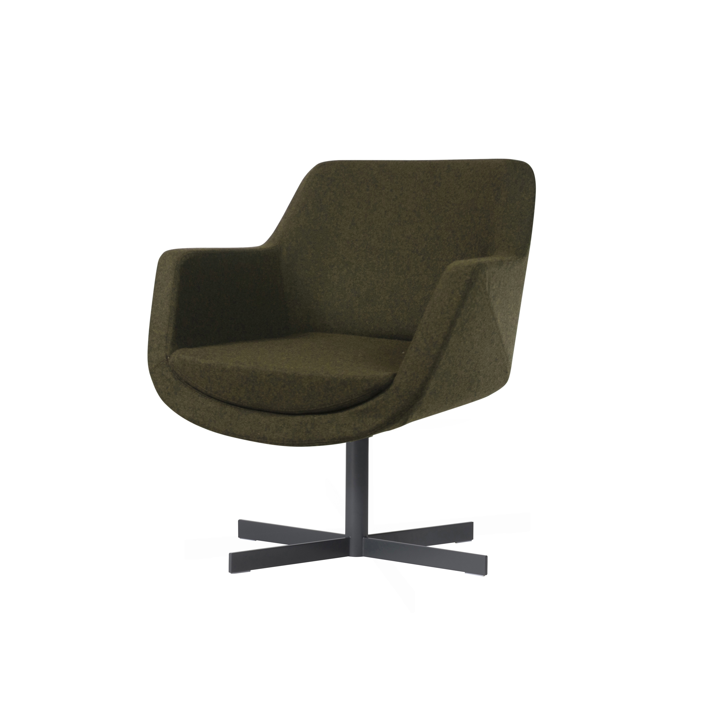 Display product Kinzika S from manufacturer SMV Sitz- & Objektmöbel