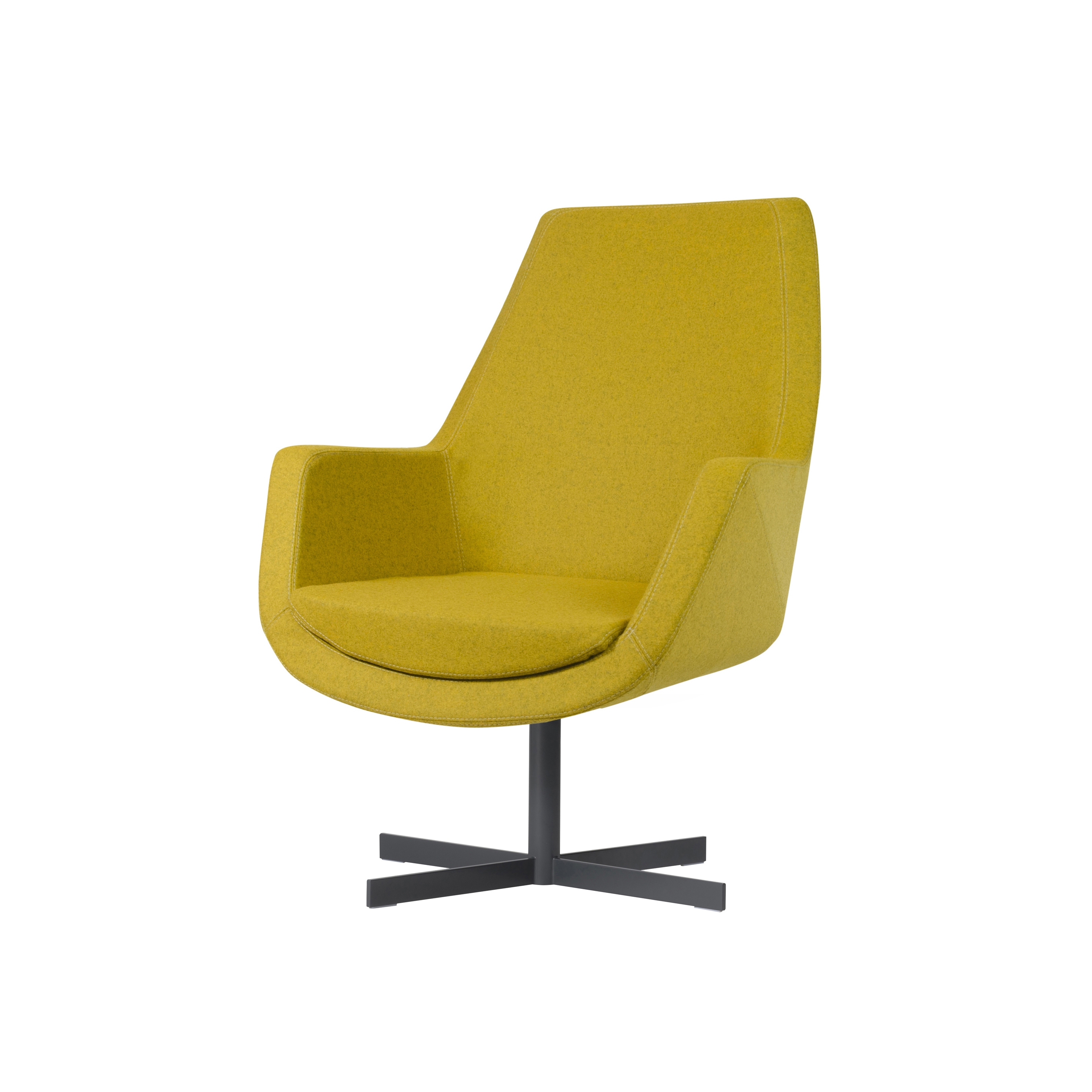 Display product Kinzika M from manufacturer SMV Sitz- & Objektmöbel