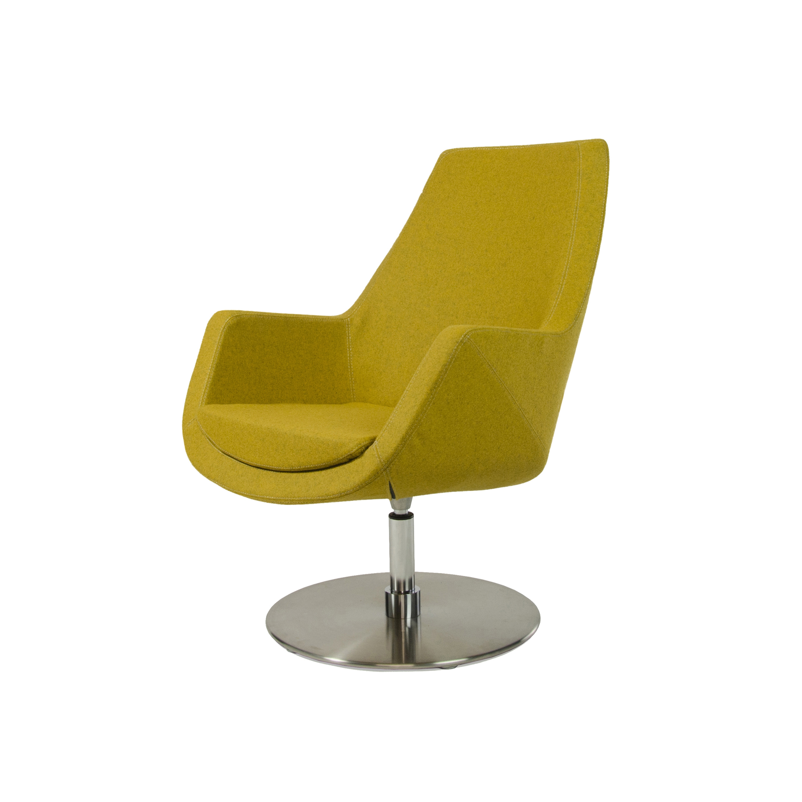 Display product Kinzika M from manufacturer SMV Sitz- & Objektmöbel