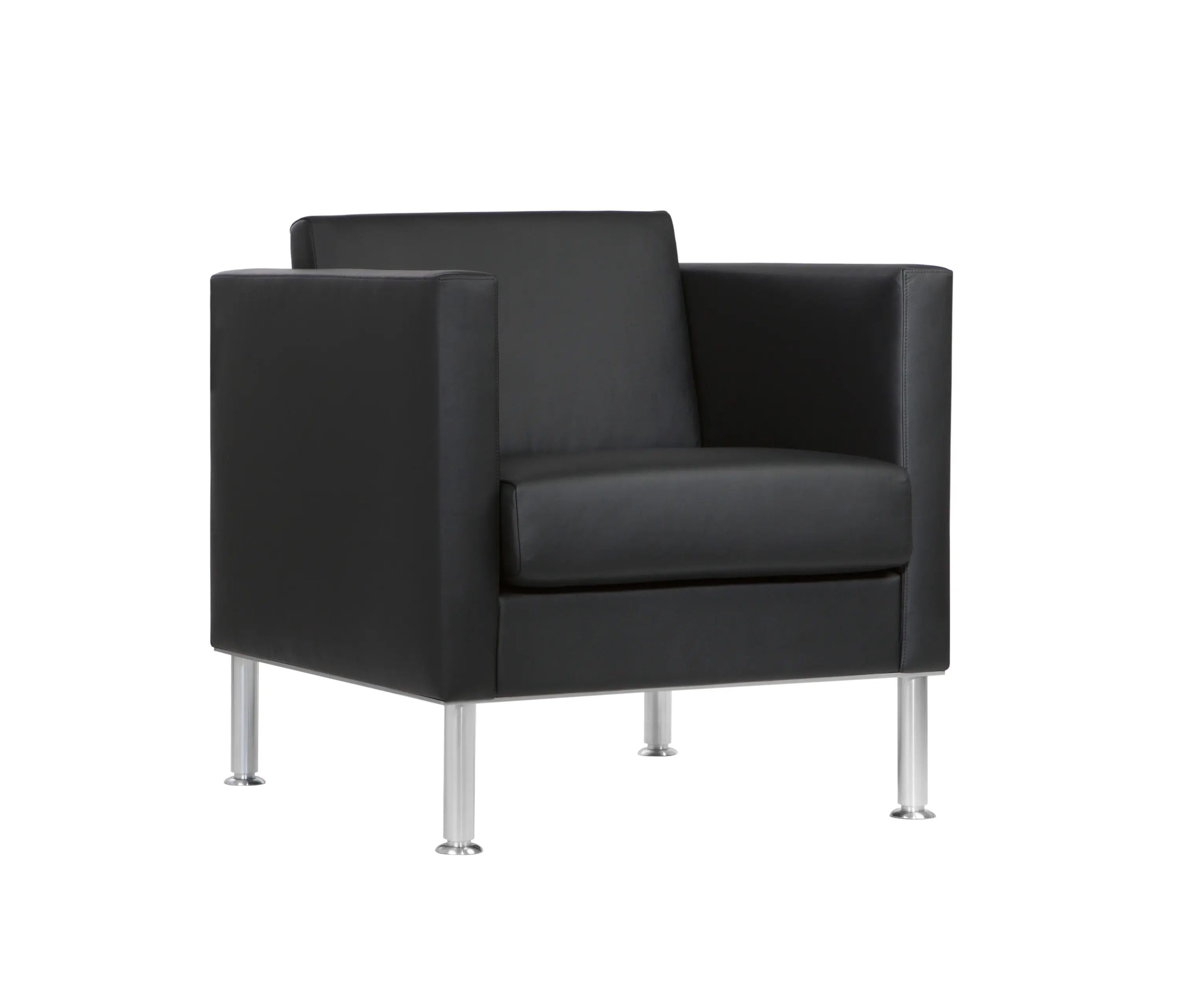 SMV Sitz- & Objektmöbel - Manhattan armchair