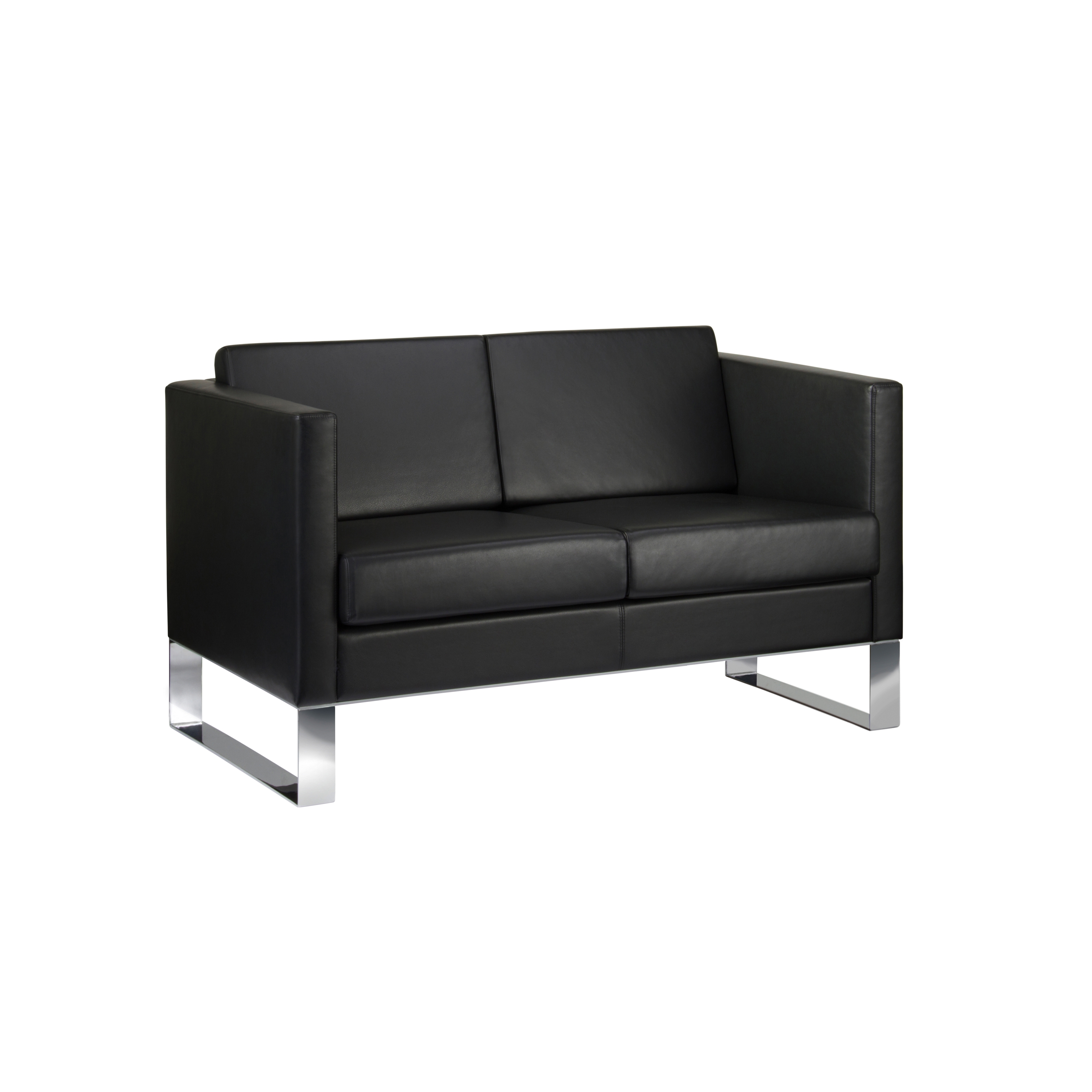 Mostra il prodotto Manhattan | 2-seater del produttore SMV Sitz- & Objektmöbel