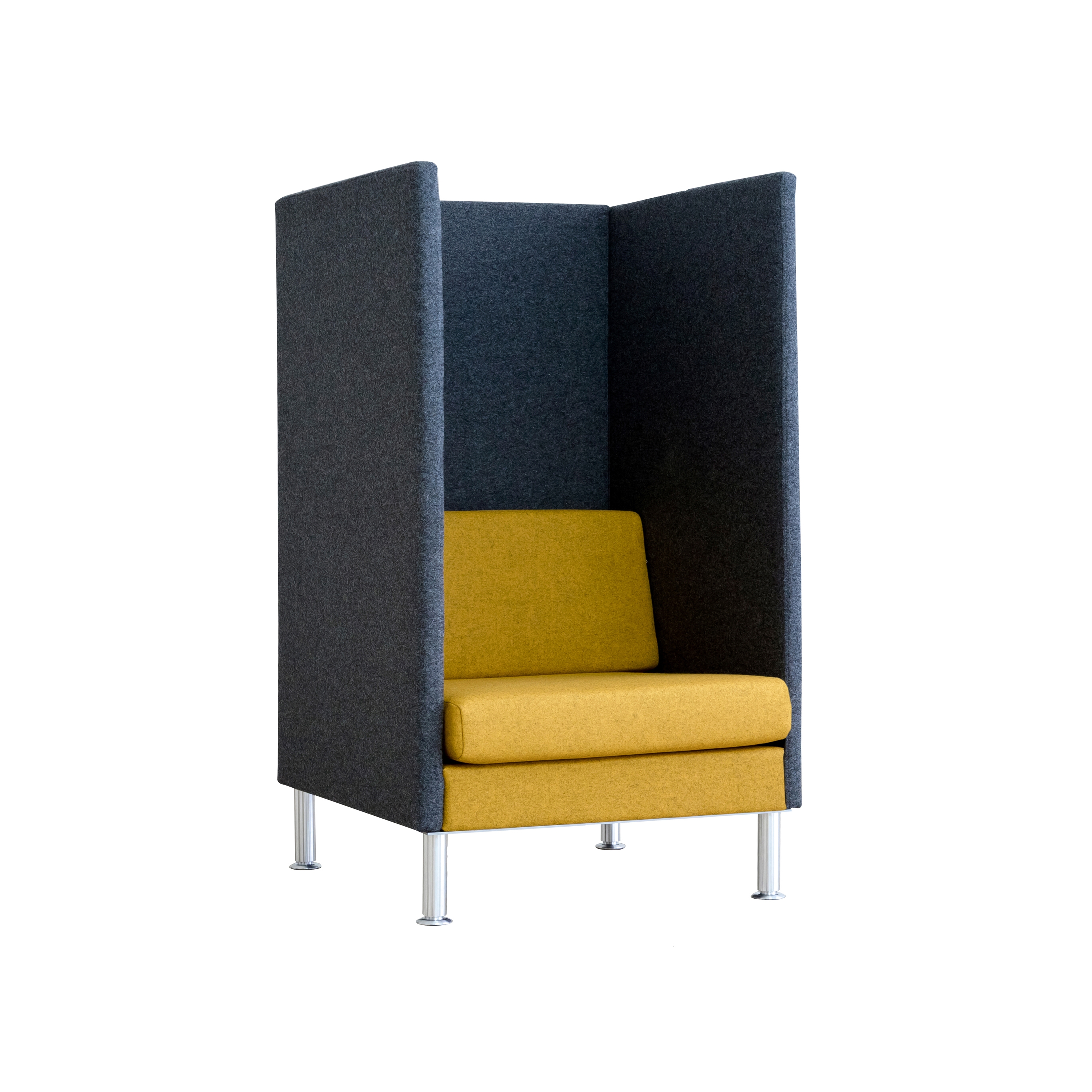 Manhattan | HighBack 1,5-seater