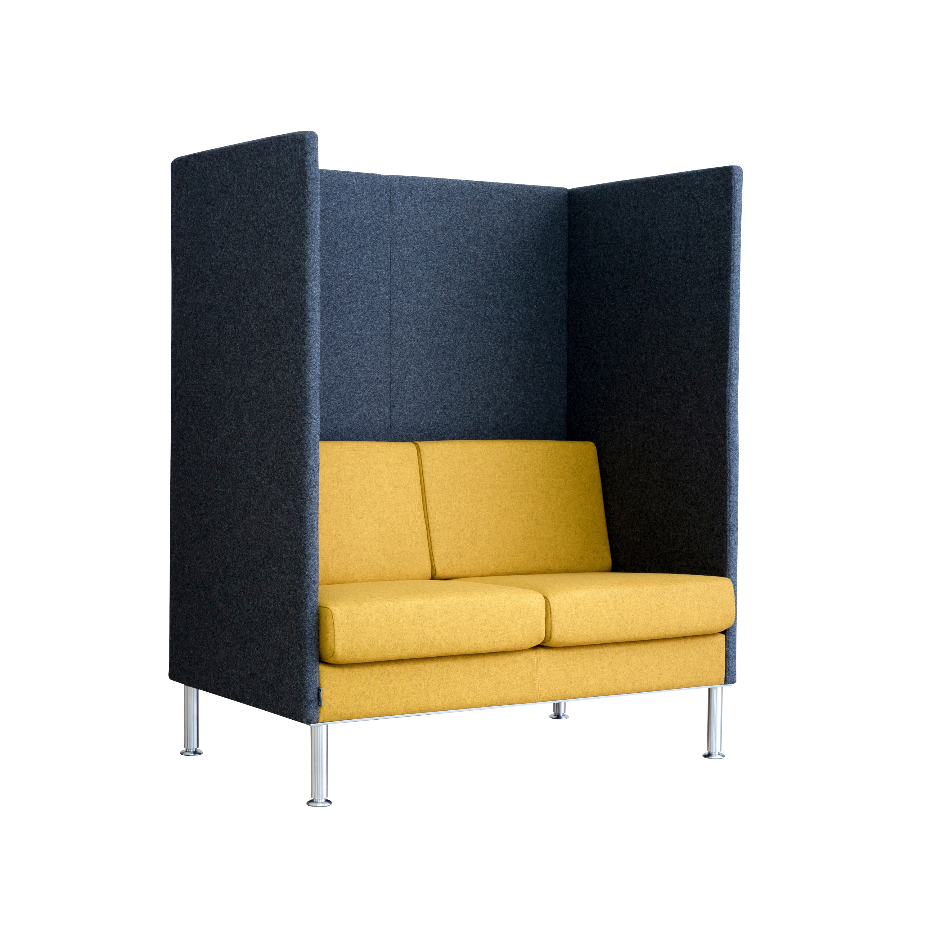 Manhattan | HighBack 2-seater