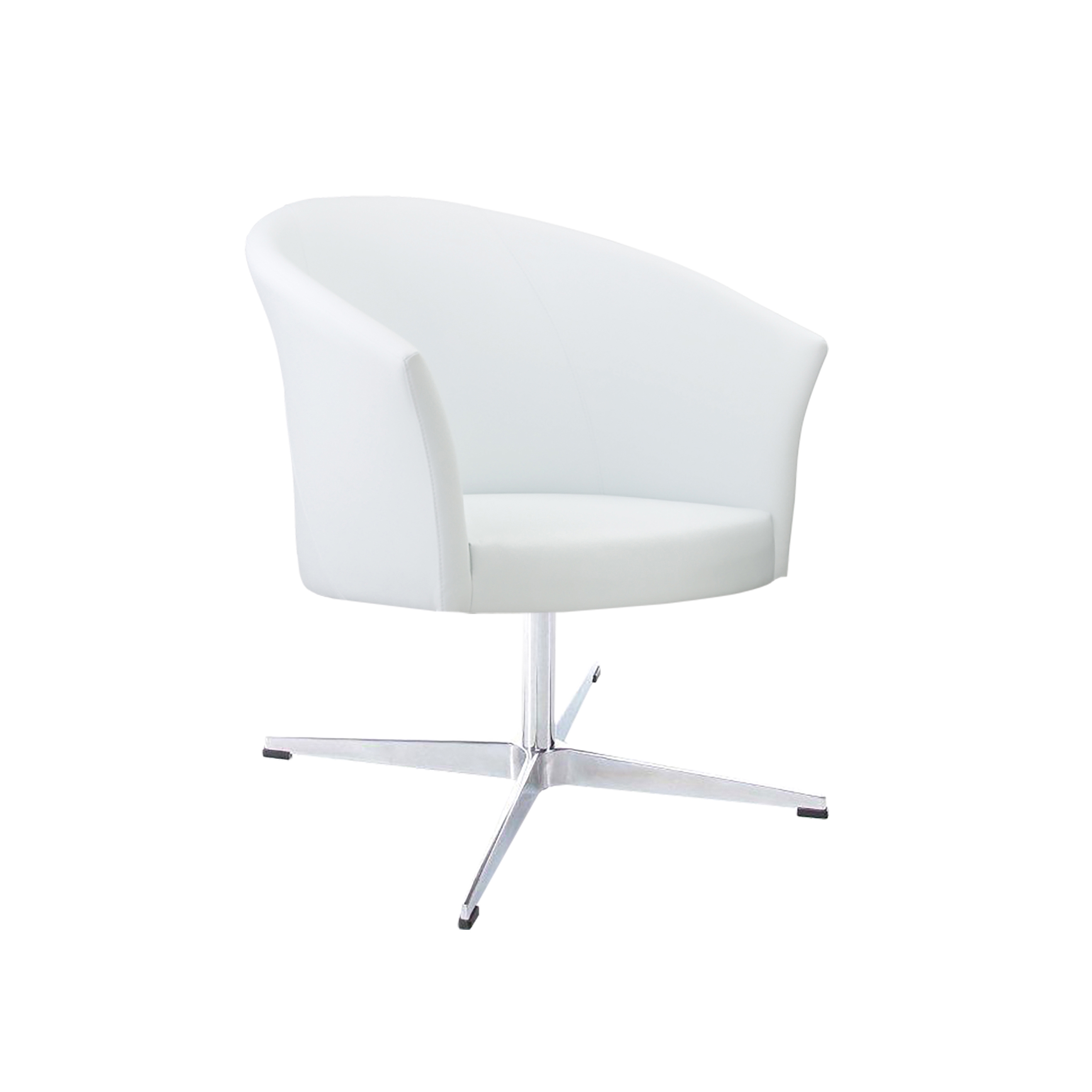 Display product Mellow armchair from manufacturer SMV Sitz- & Objektmöbel