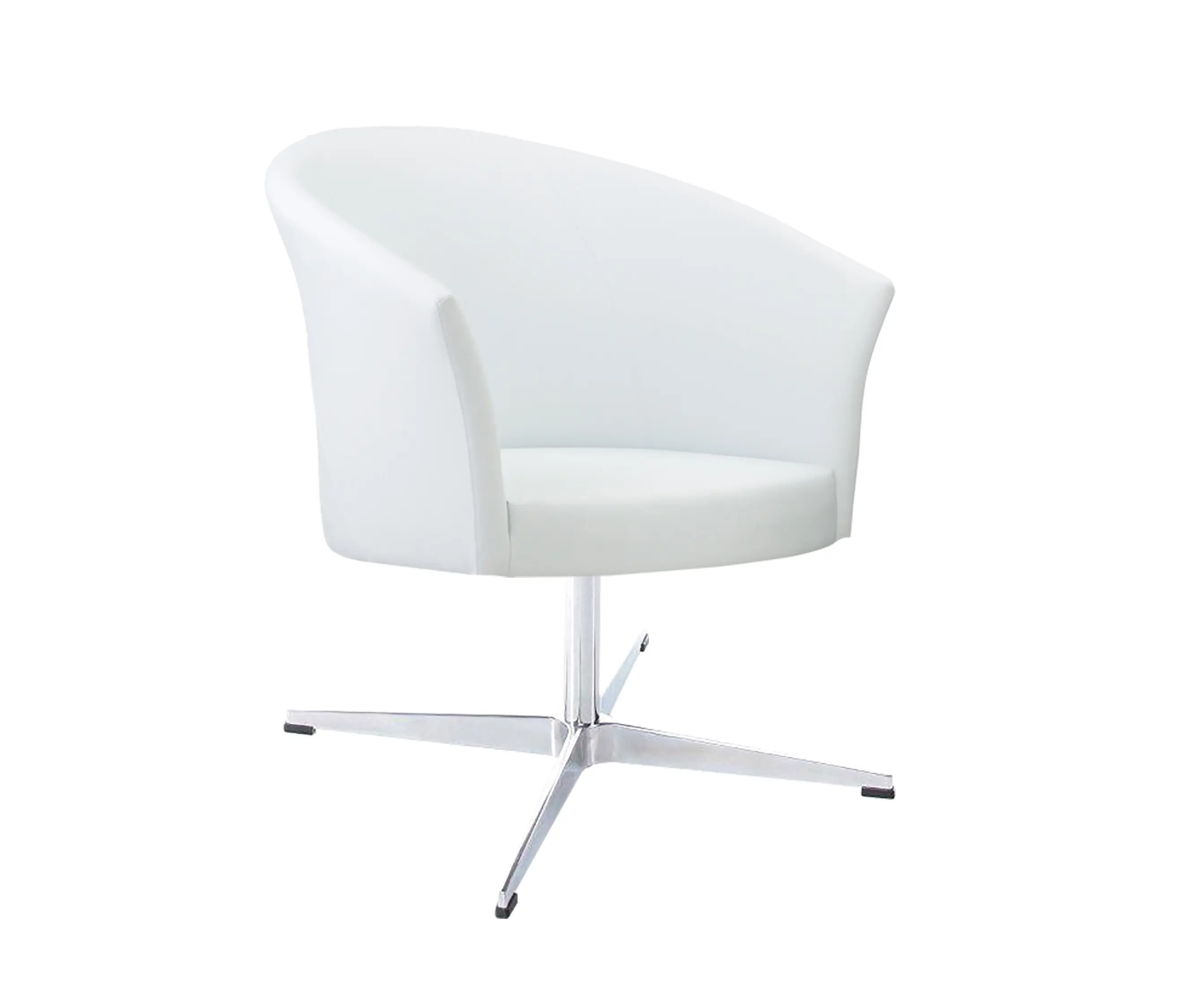 SMV Sitz- & Objektmöbel - Mellow armchair