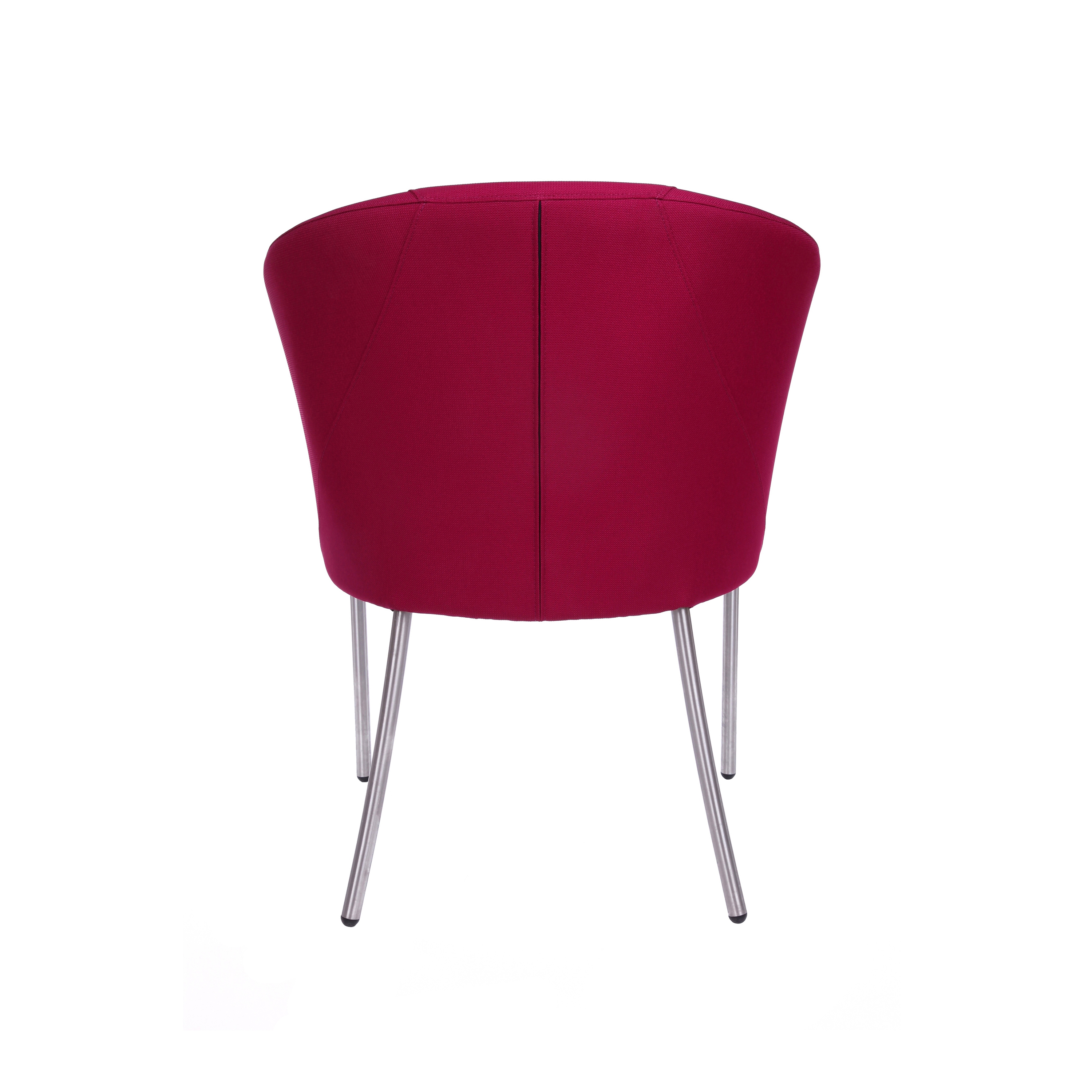 Mellow visitor chair