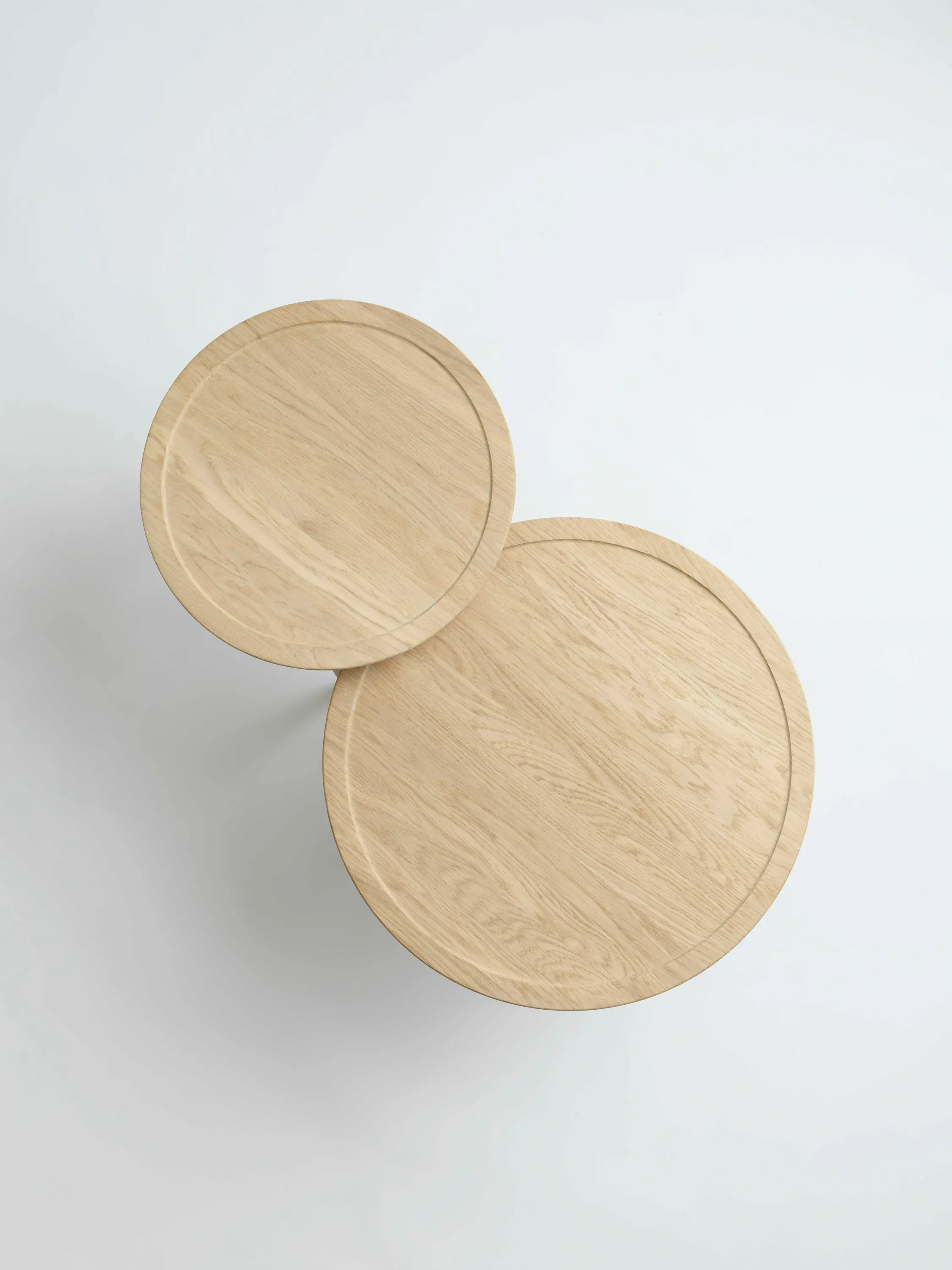 Ro Collection - Dodona Table