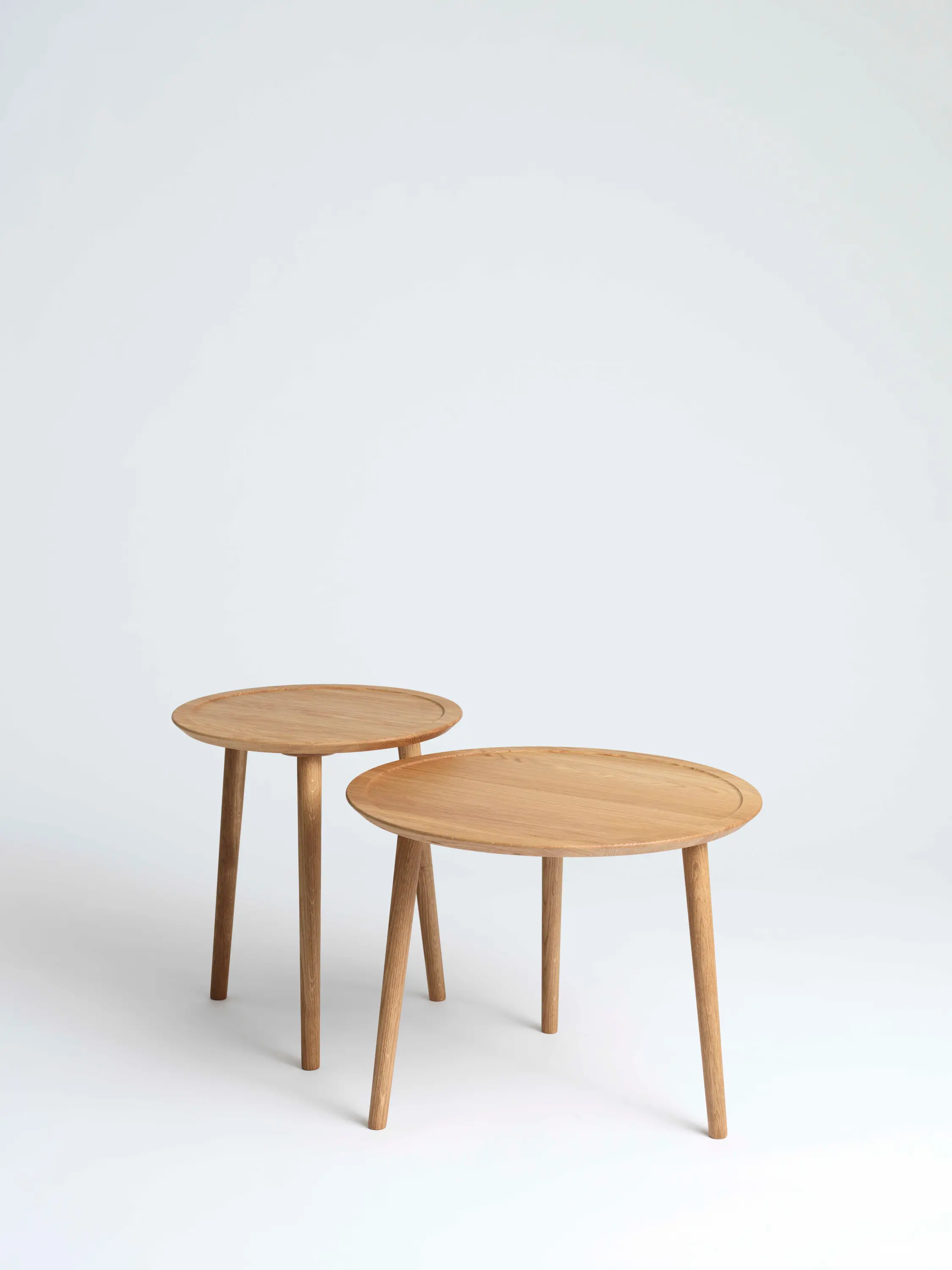 Ro Collection - Dodona Table