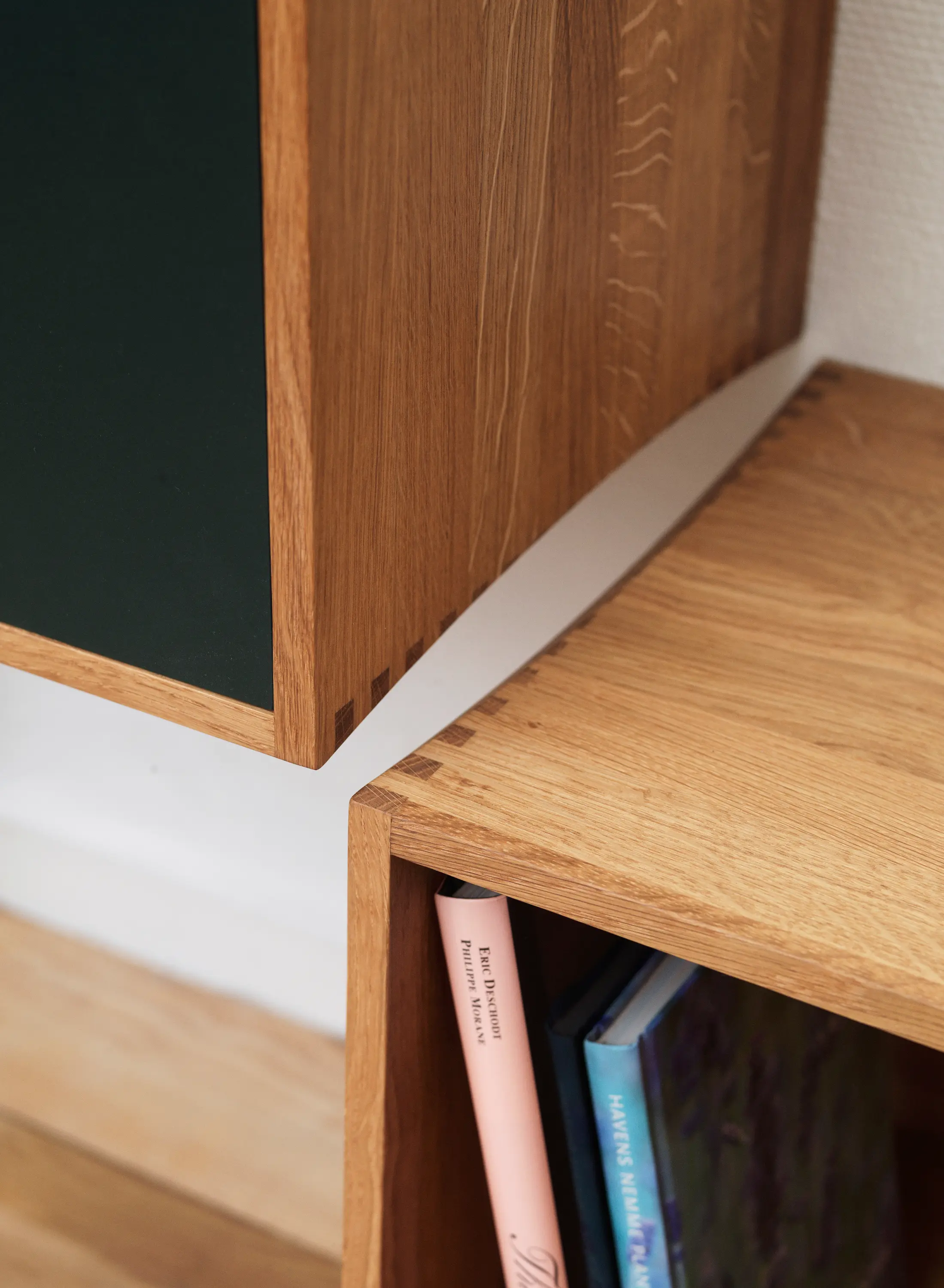Ro Collection - Pantry Storage 4 compartments