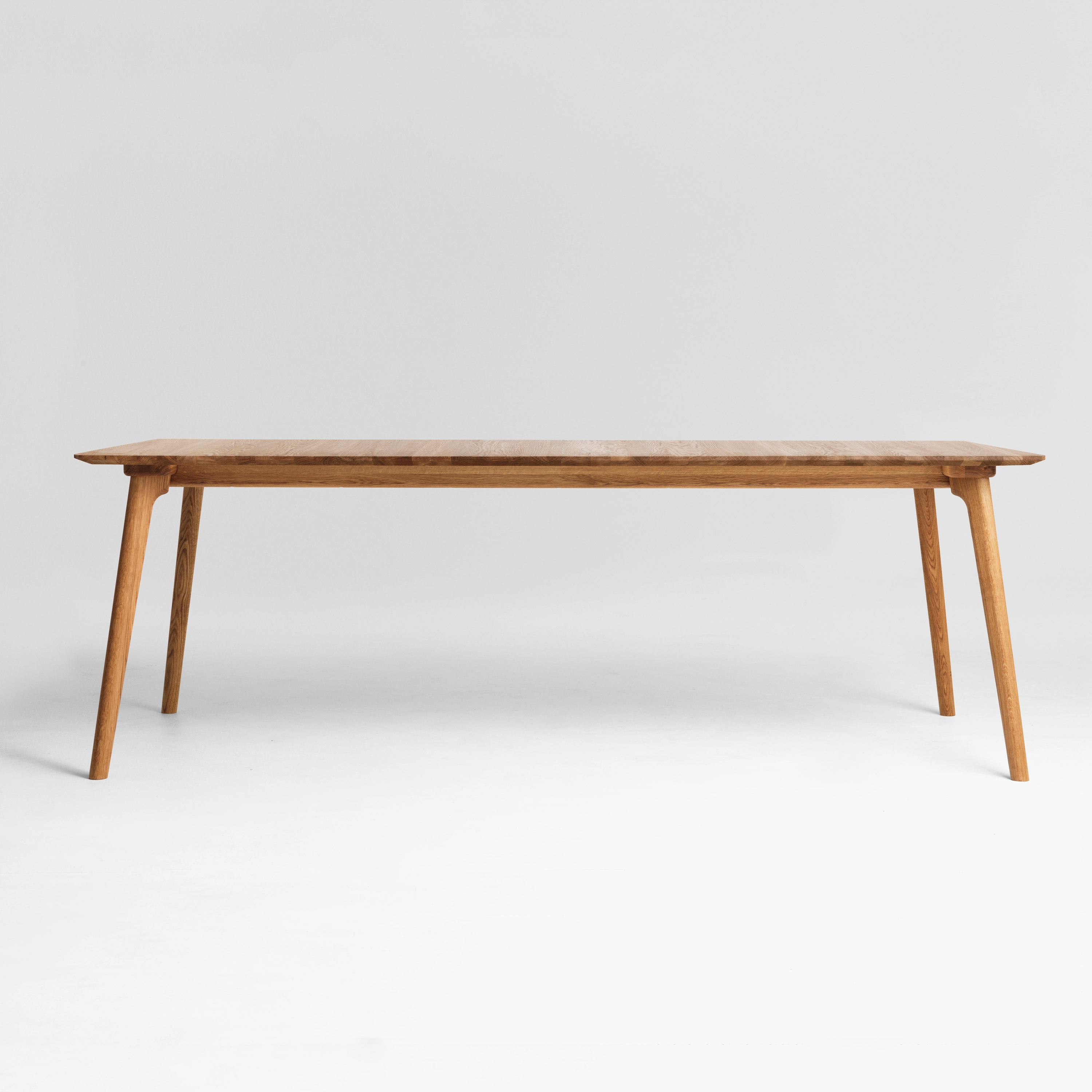 Salon Table - Rectangular