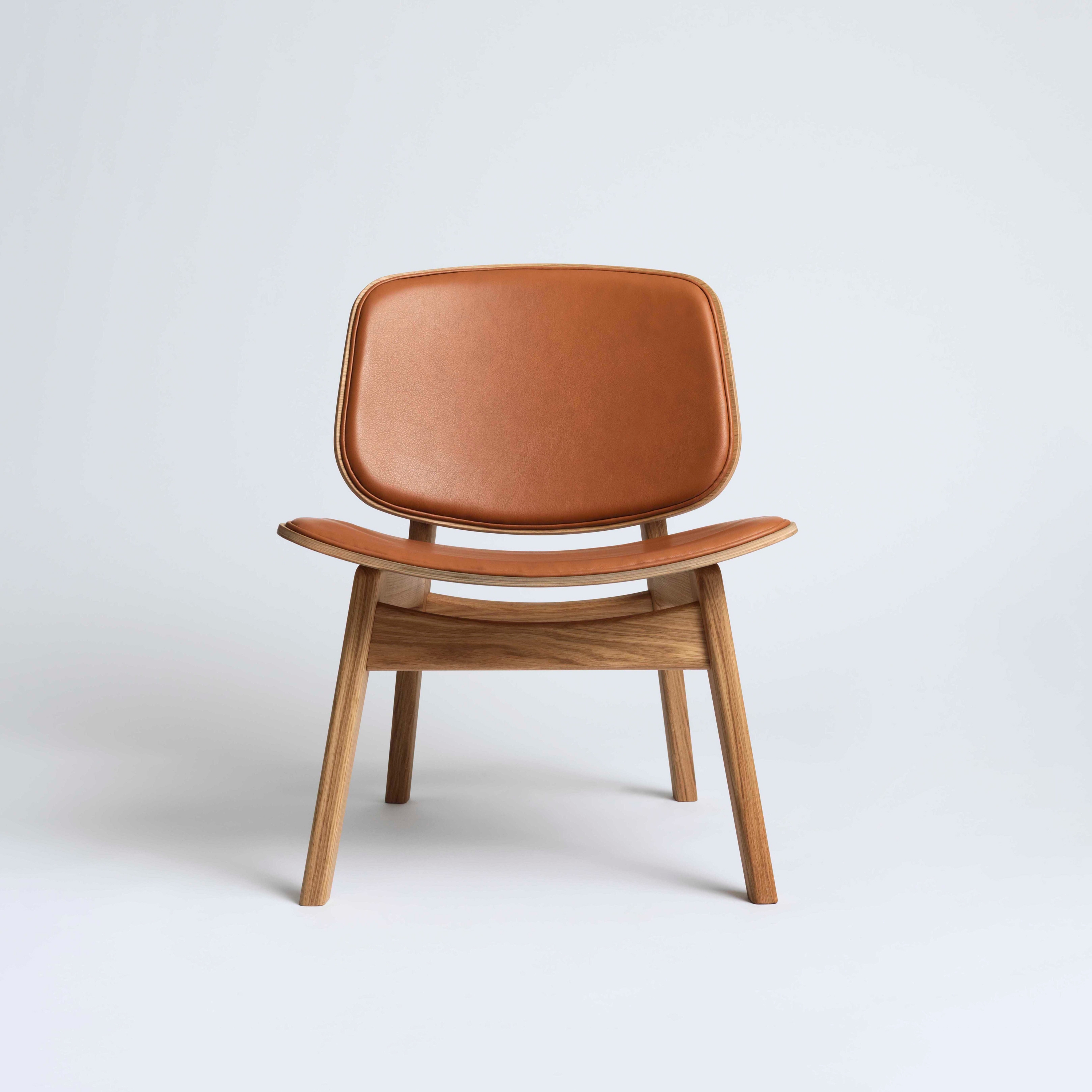 Mostra il prodotto Pandora Lounge Chair del produttore Ro Collection
