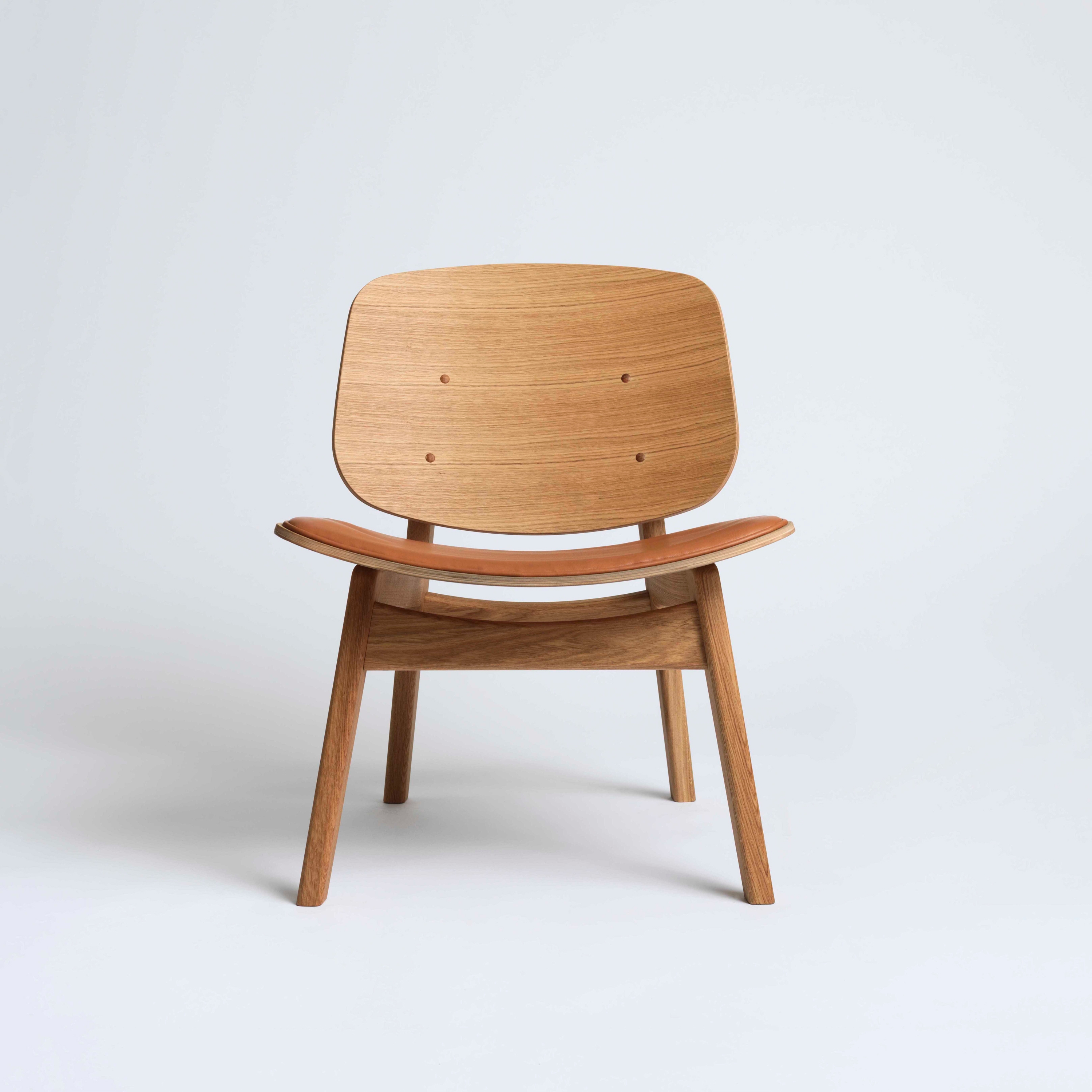 Mostra il prodotto Pandora Lounge Chair del produttore Ro Collection
