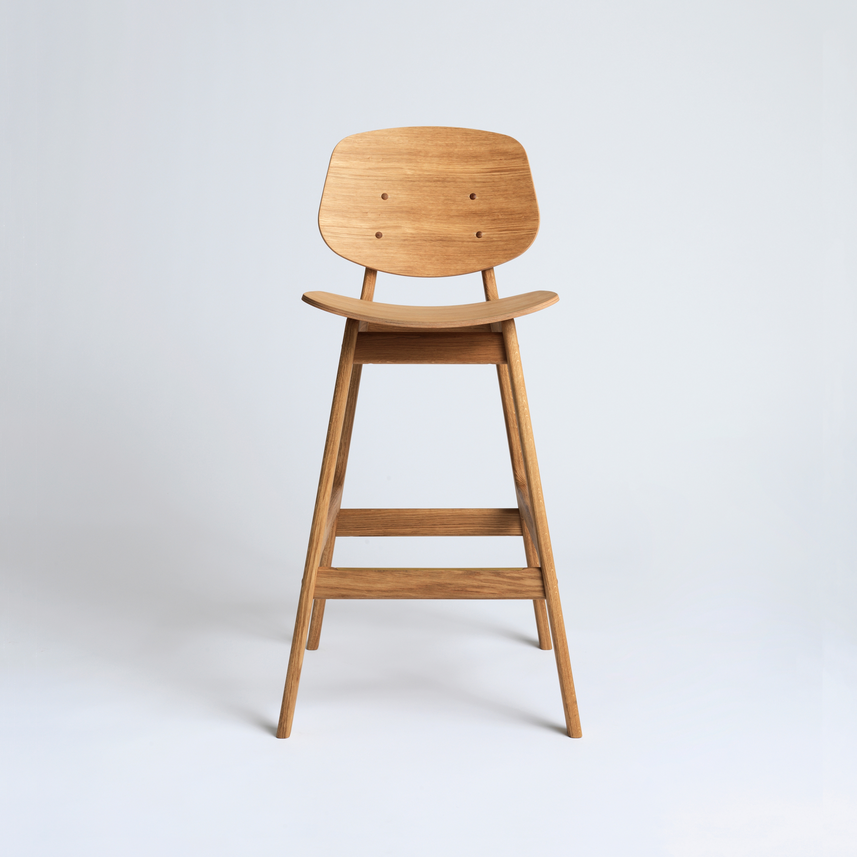 Mostra il prodotto Pandora Barstool del produttore Ro Collection