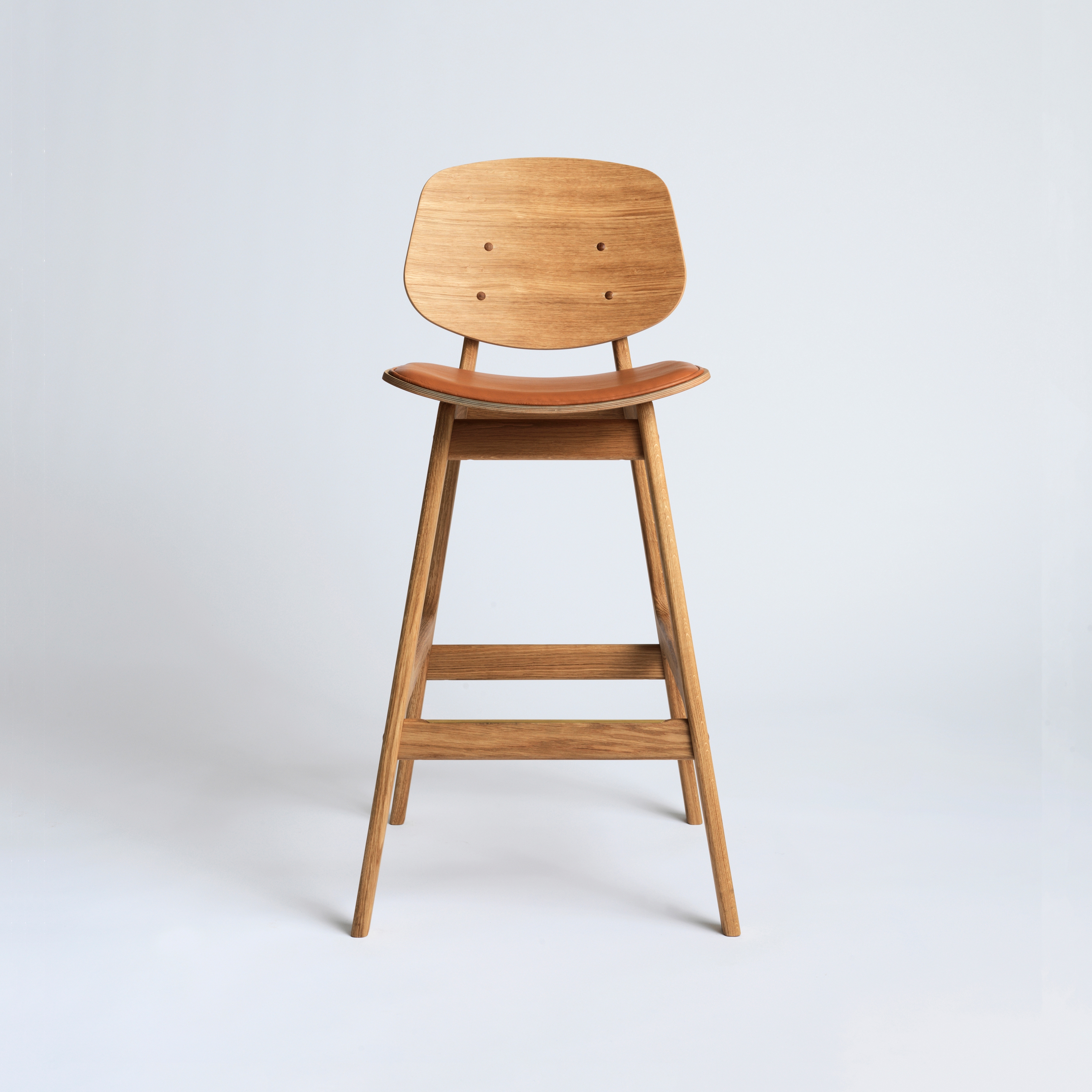 Mostra il prodotto Pandora Barstool del produttore Ro Collection