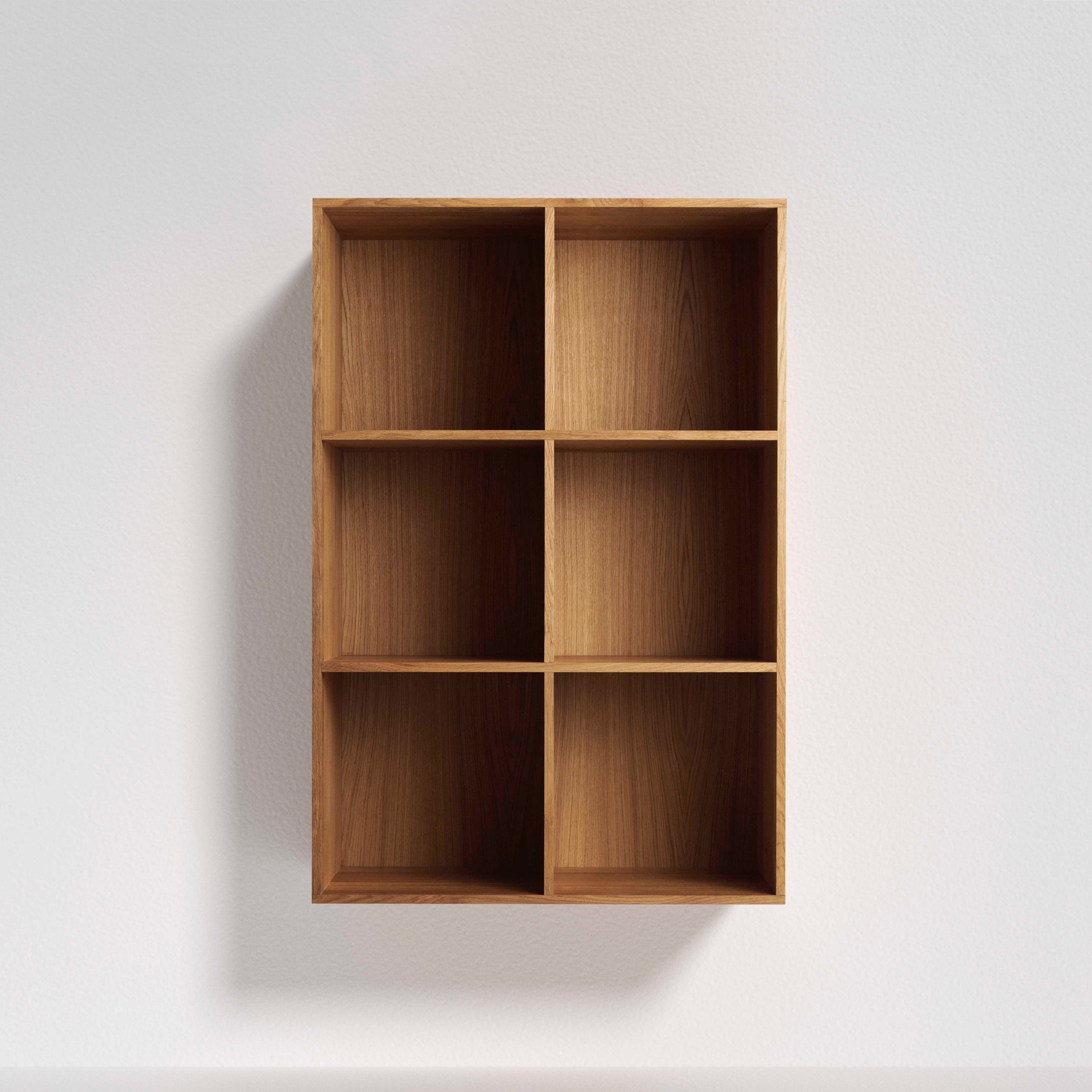 Mostra il prodotto Pantry Storage 6 compartments del produttore Ro Collection