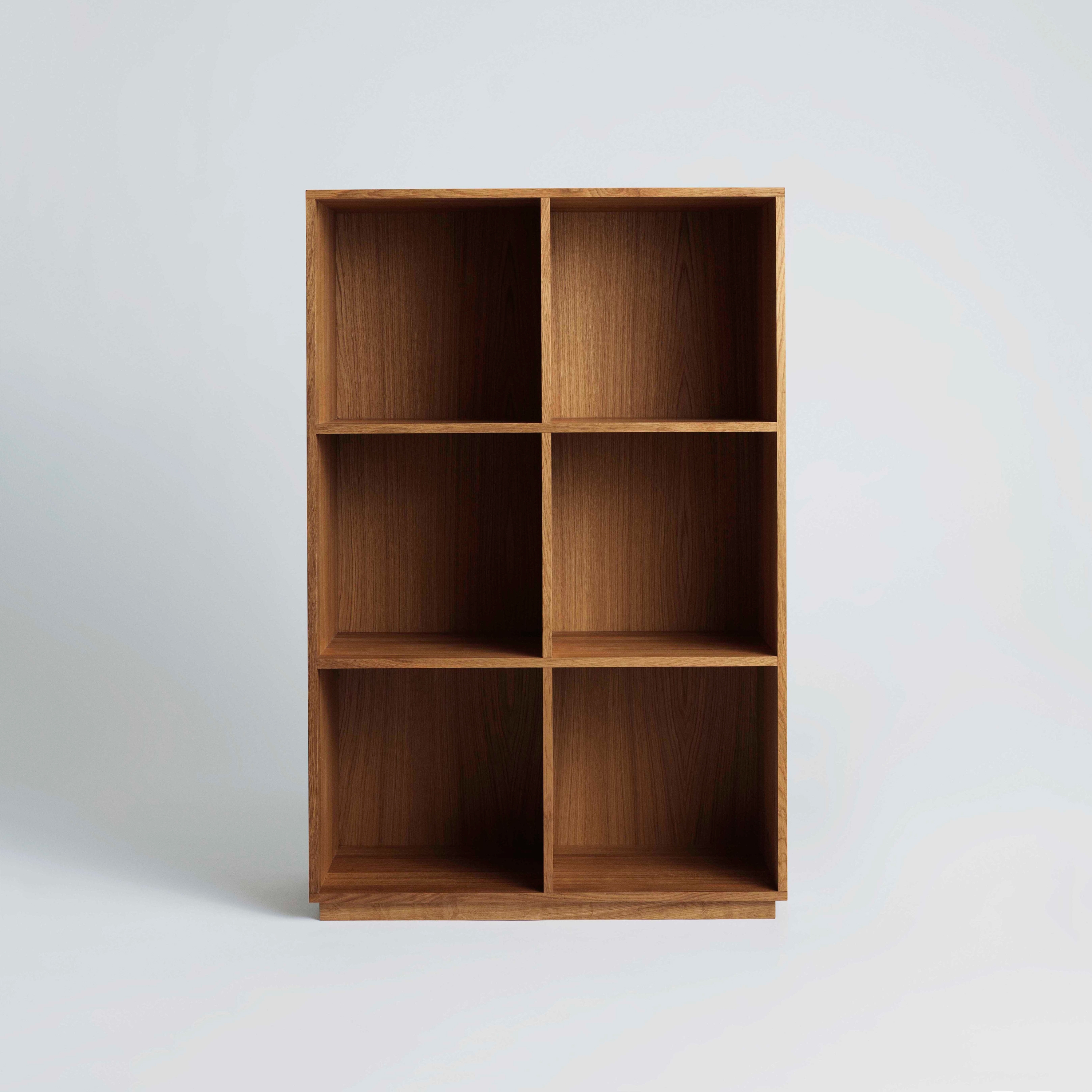 Mostra il prodotto Pantry Storage 6 compartments del produttore Ro Collection