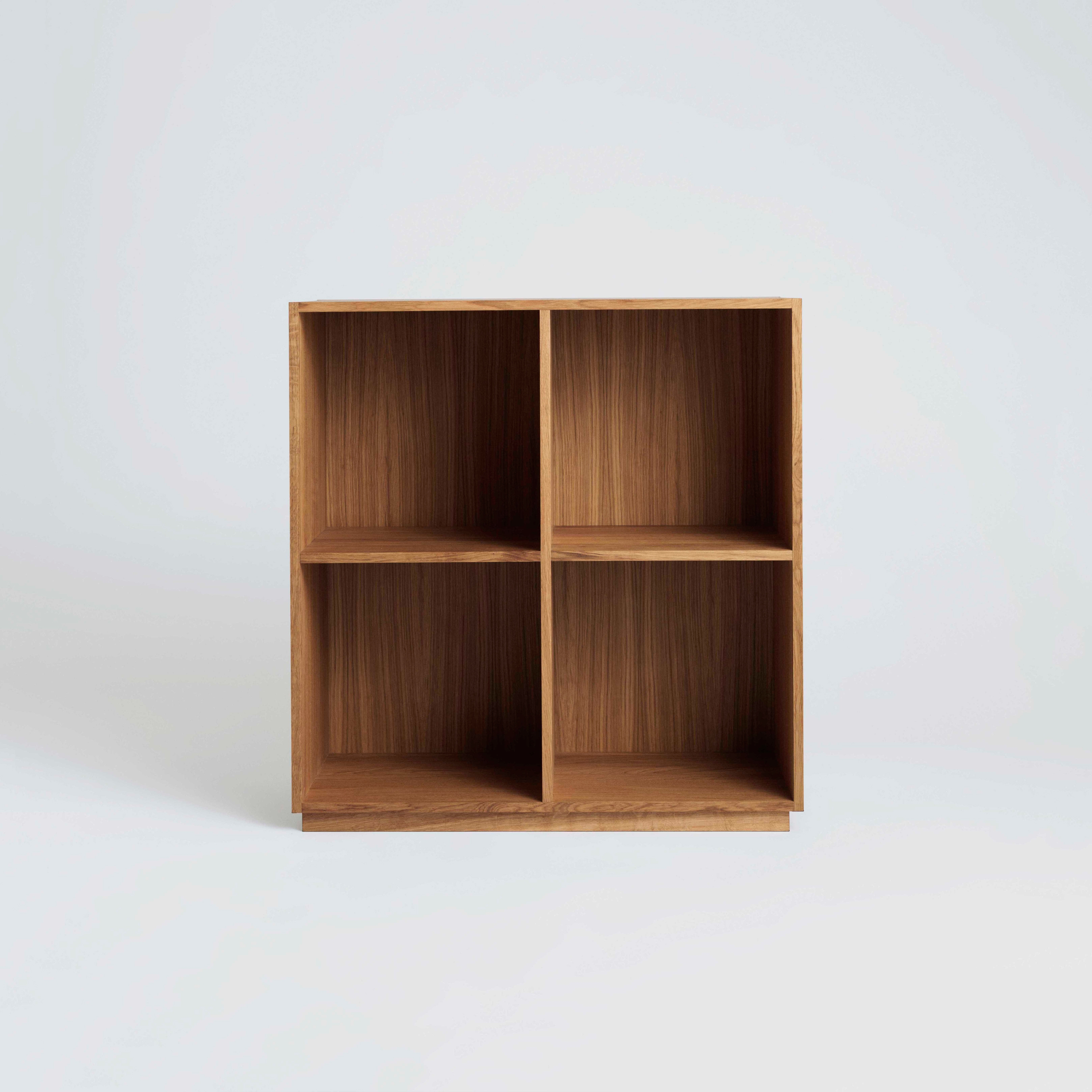 Mostra il prodotto Pantry Storage 4 compartments del produttore Ro Collection