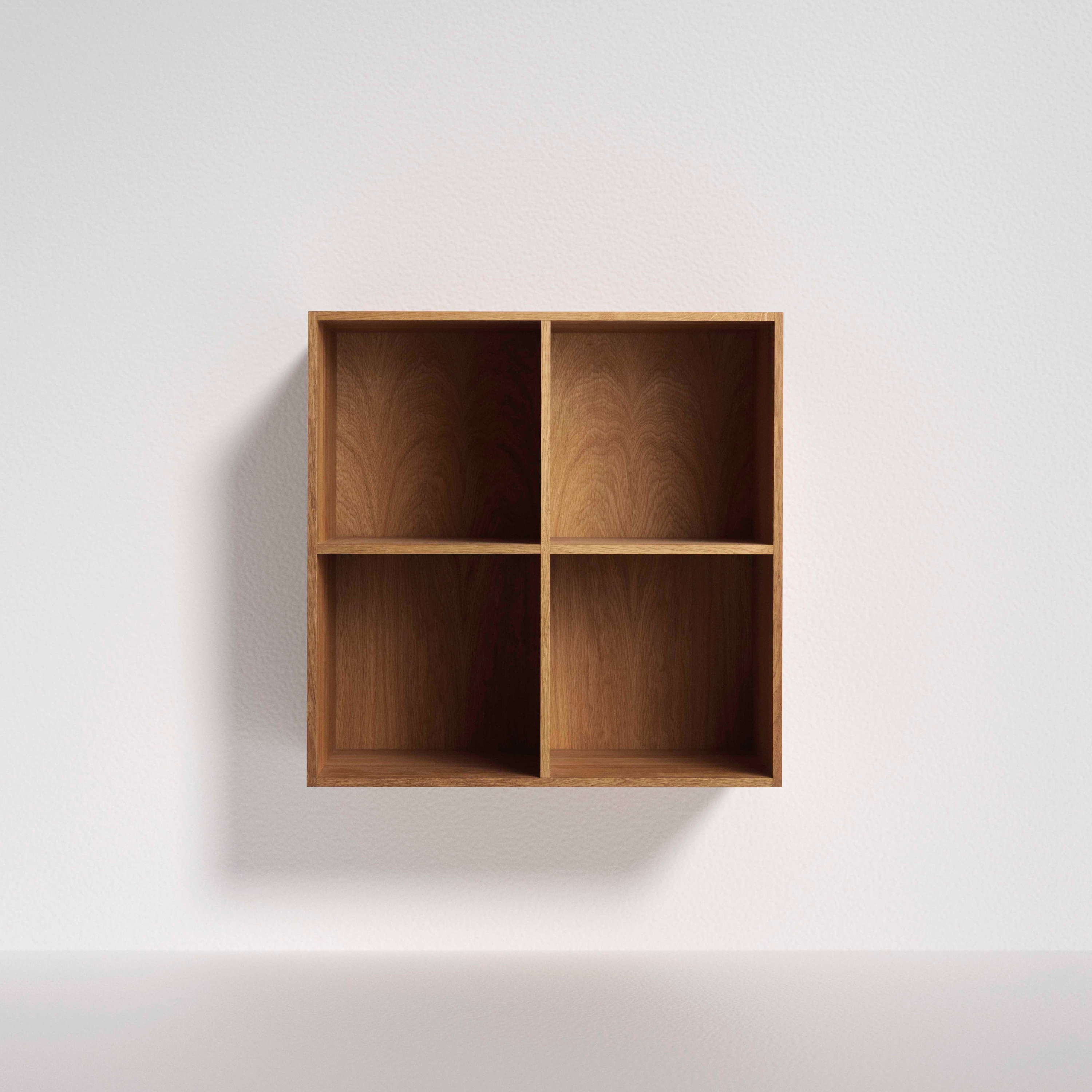 Mostra il prodotto Pantry Storage 4 compartments del produttore Ro Collection