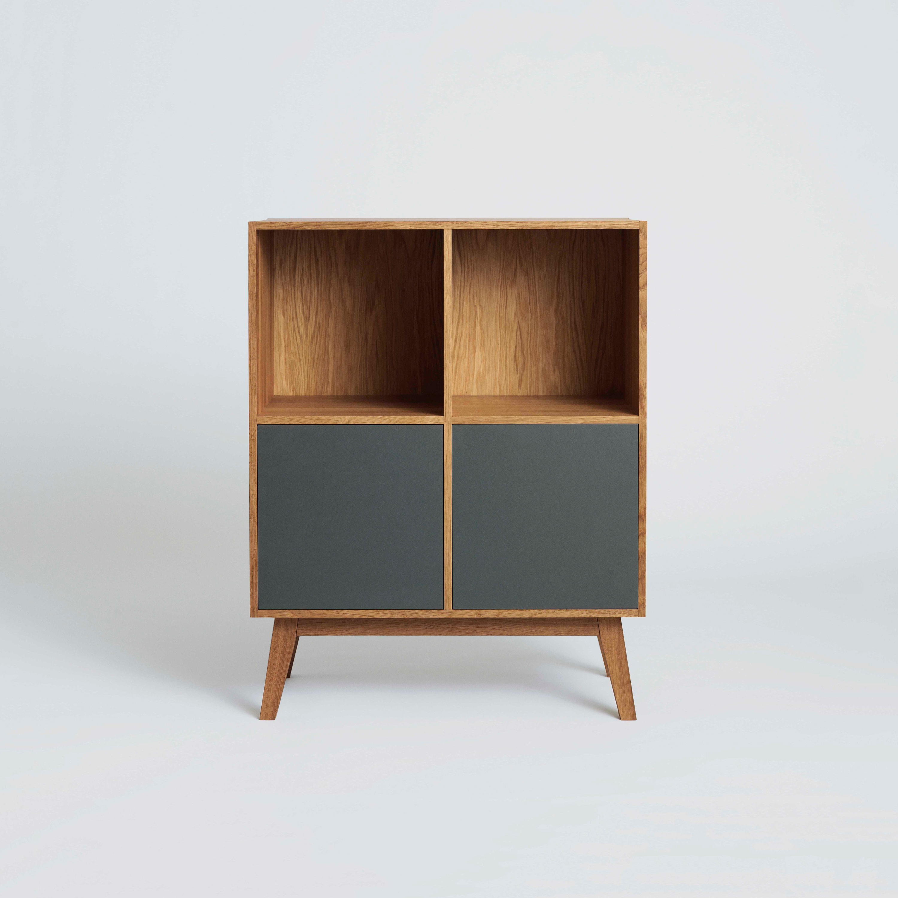 Mostra il prodotto Pantry Storage 4 compartments del produttore Ro Collection