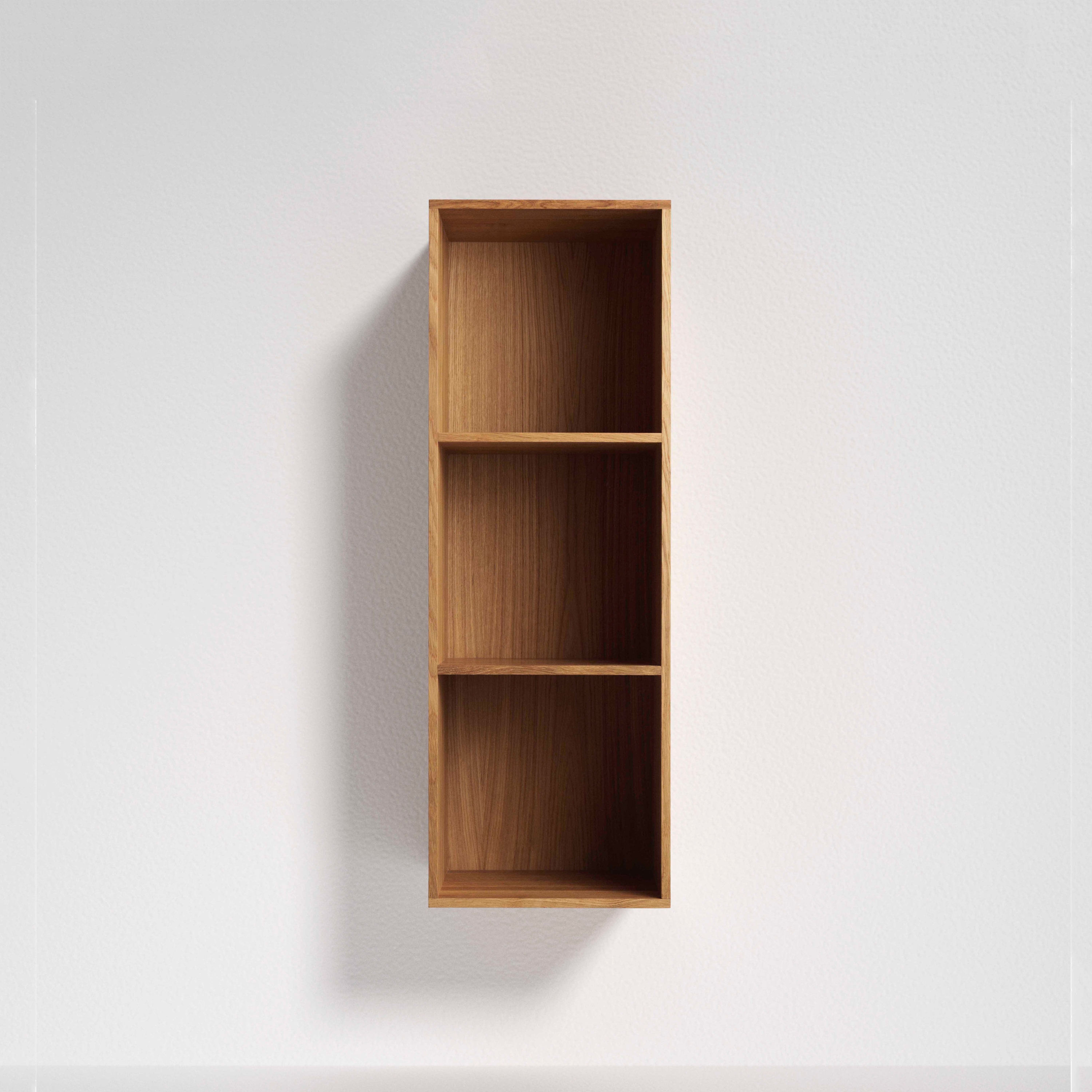 Mostra il prodotto Pantry Storage 3 compartments del produttore Ro Collection