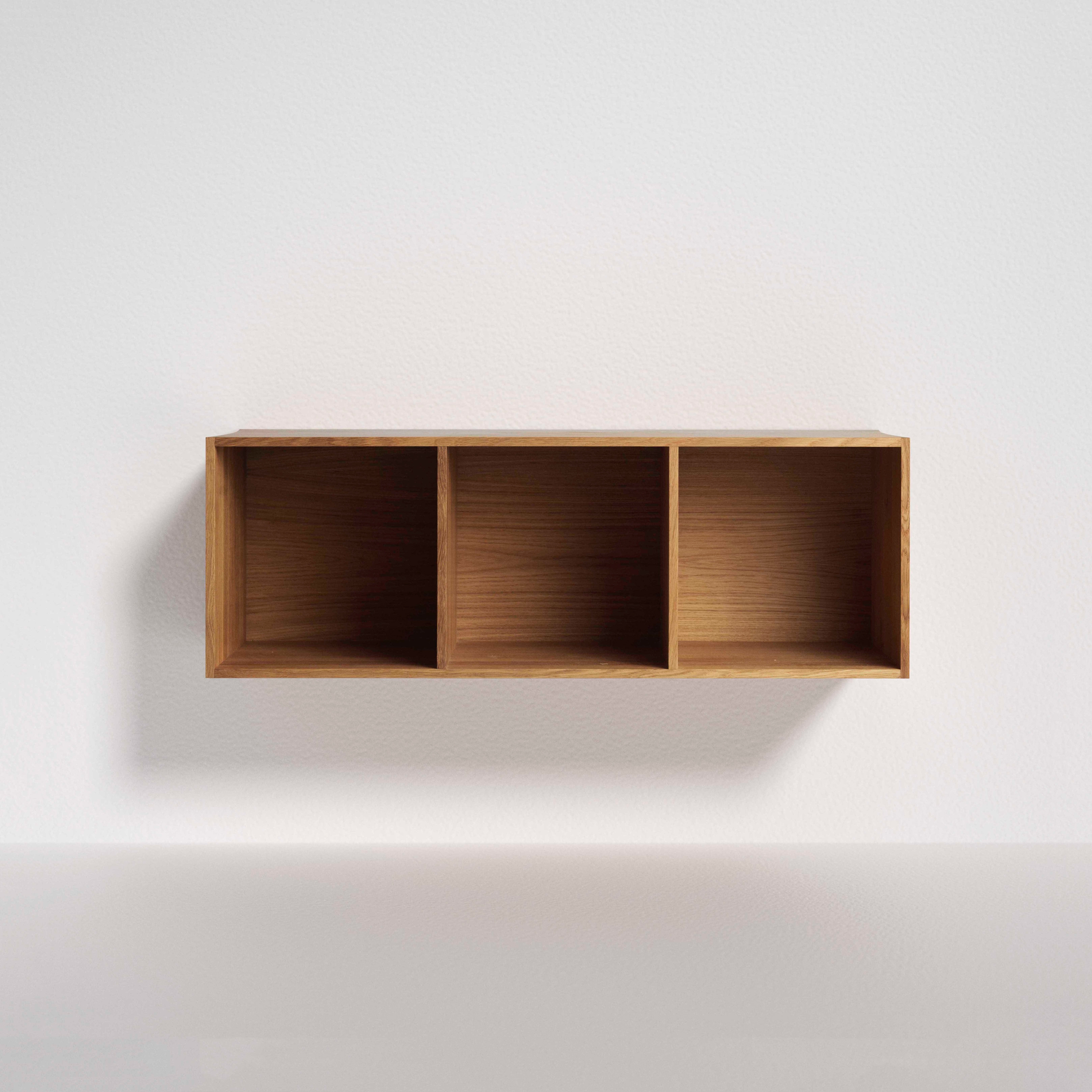 Mostra il prodotto Pantry Storage 3 compartments del produttore Ro Collection