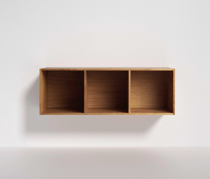 PANTRY STORAGE 3 COMPARTMENTS - Shelving from Ro Collection | Architonic