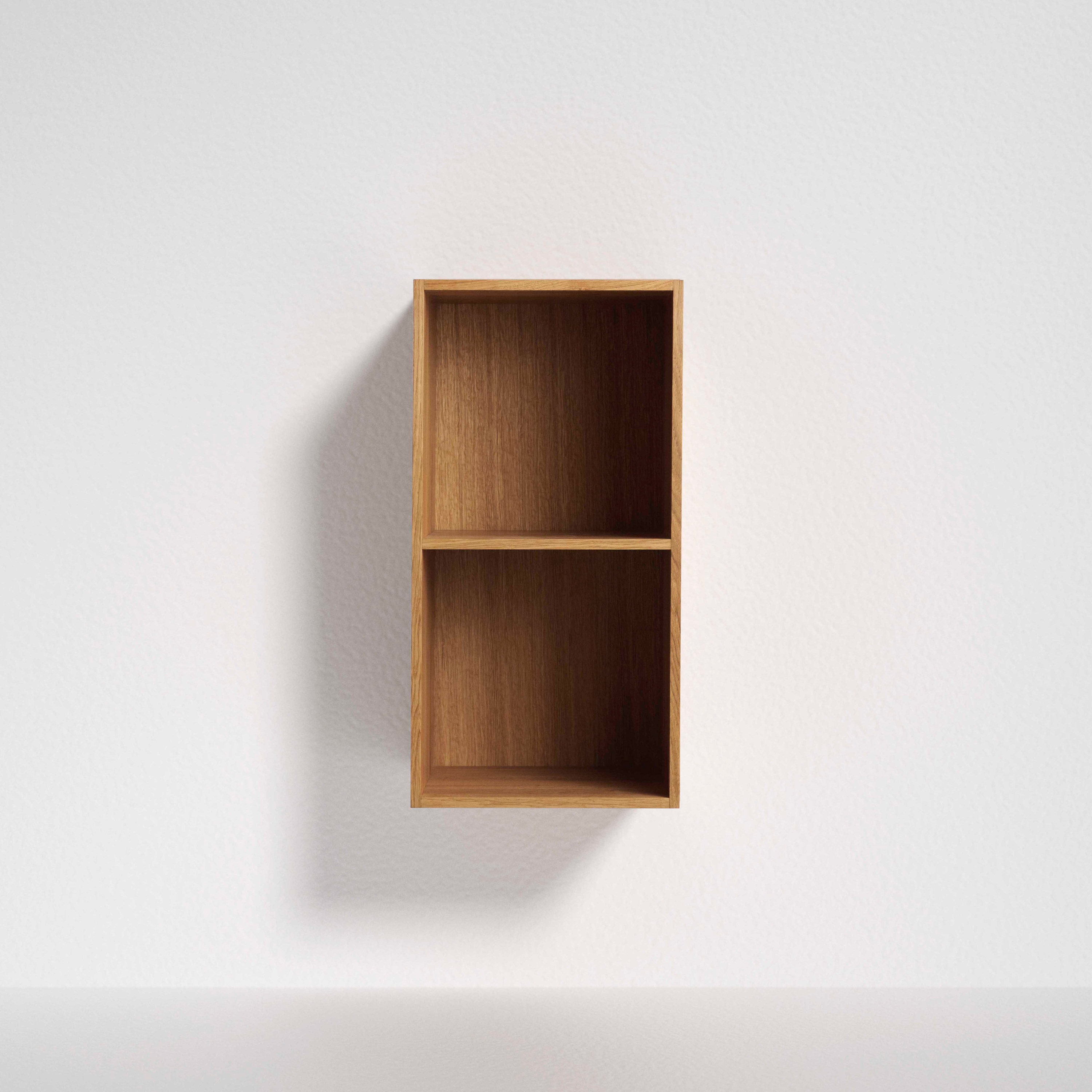Mostra il prodotto Pantry Storage 2 compartments del produttore Ro Collection