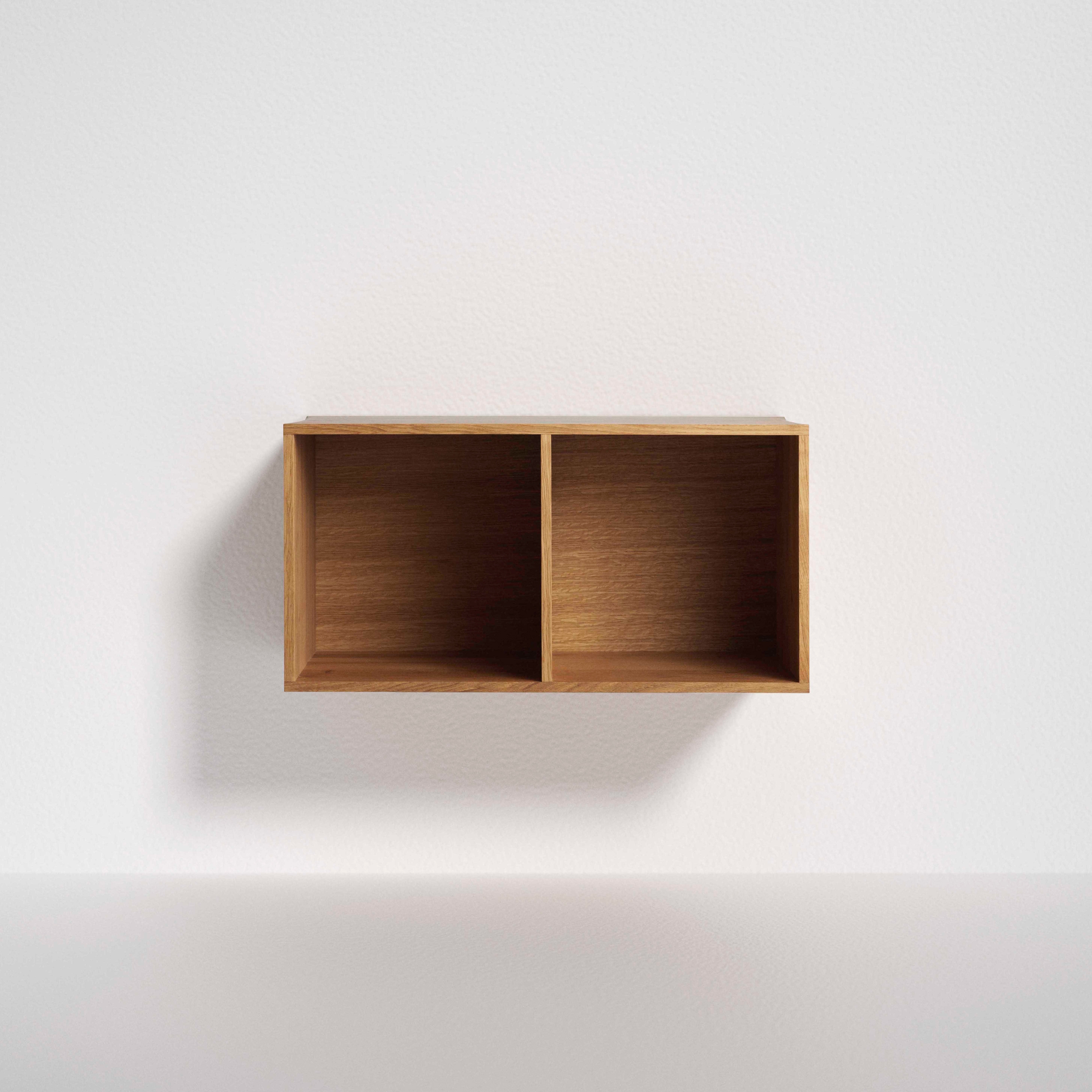 Mostra il prodotto Pantry Storage 2 compartments del produttore Ro Collection