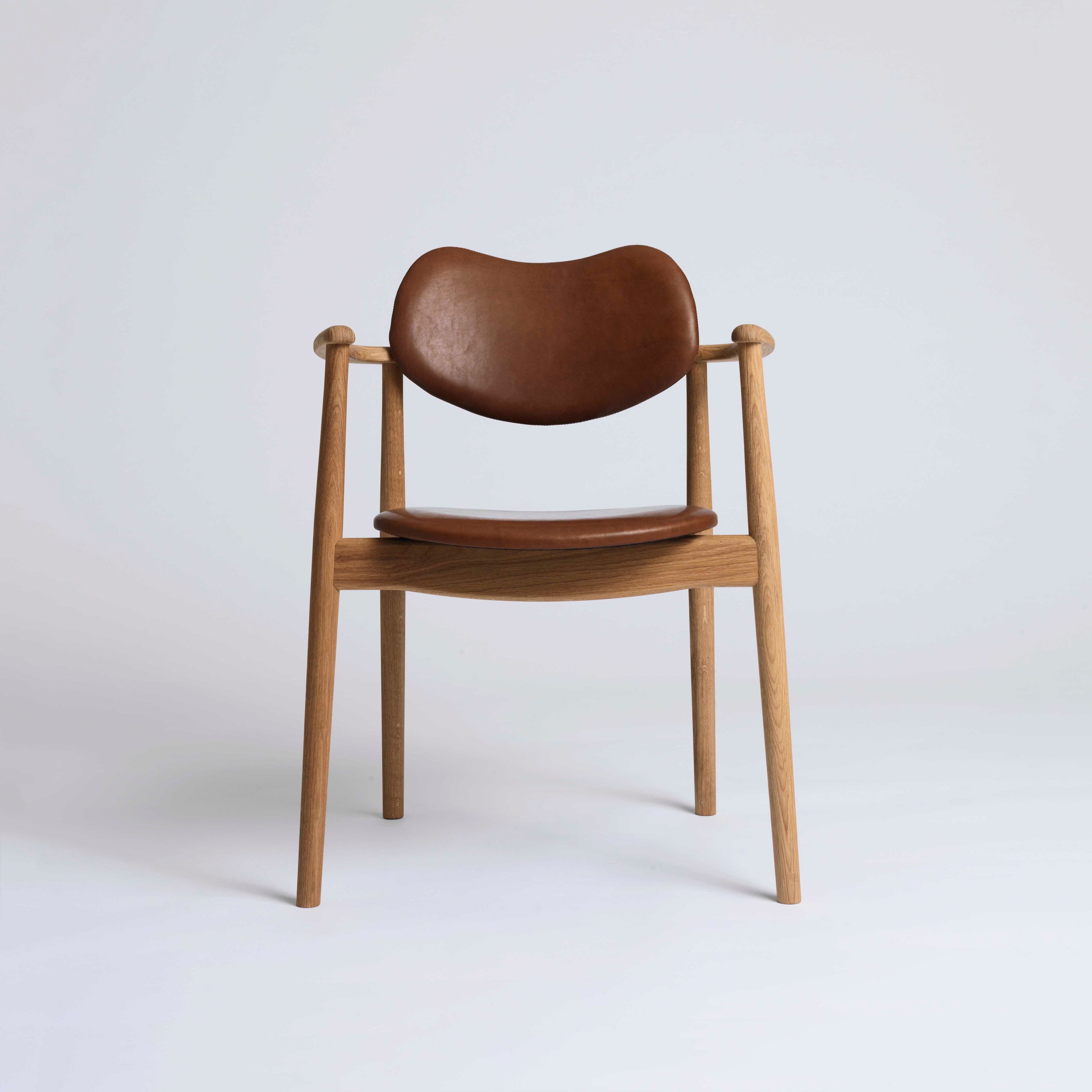 Mostra il prodotto Regatta Chair del produttore Ro Collection
