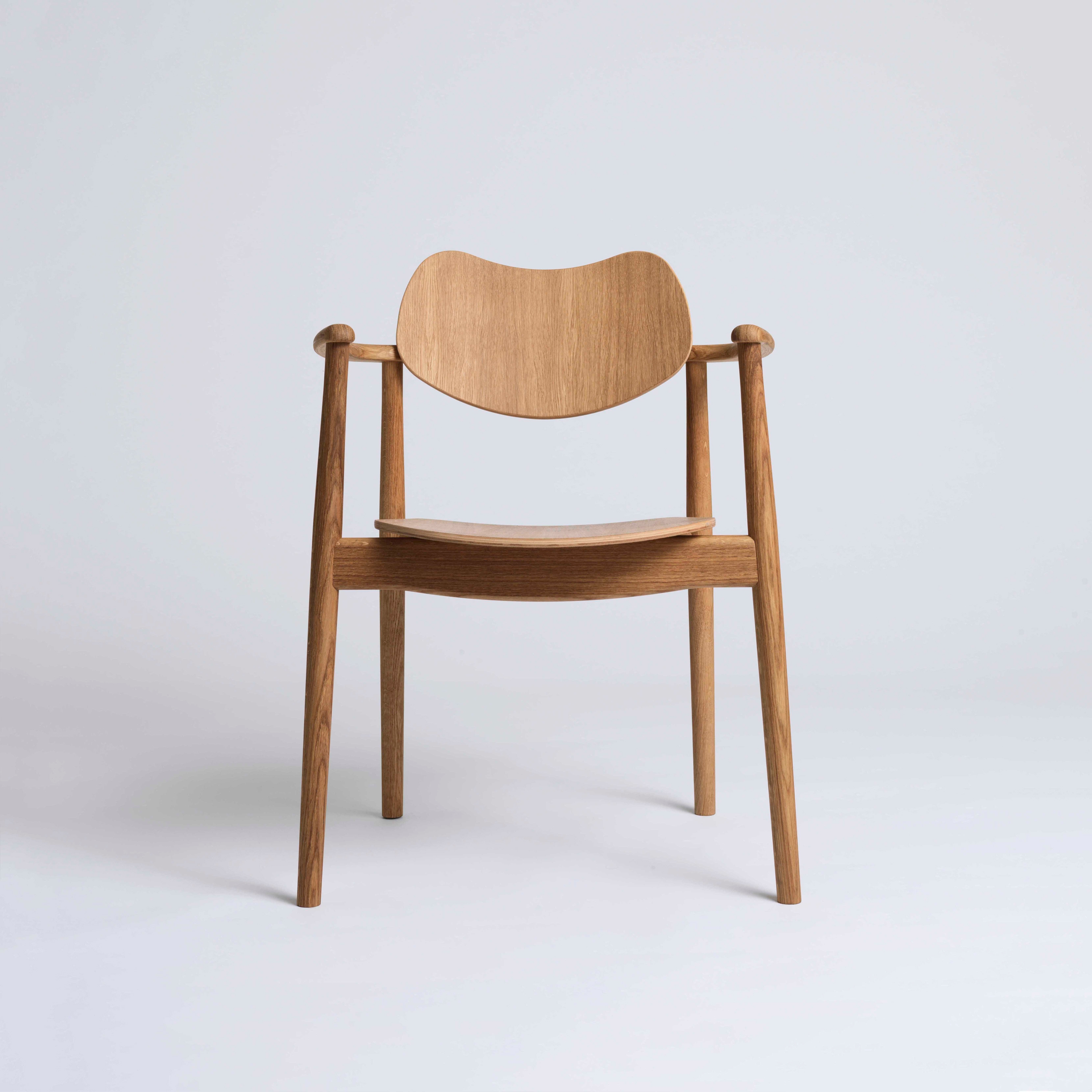 Mostra il prodotto Regatta Chair del produttore Ro Collection