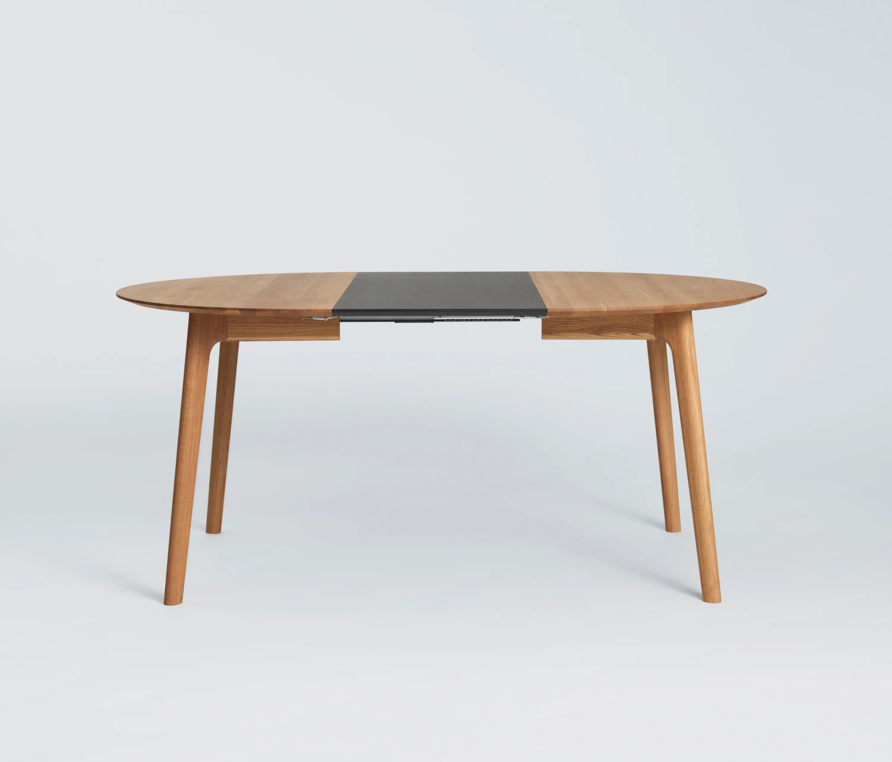 Ro Collection - Salon Extension Table Round