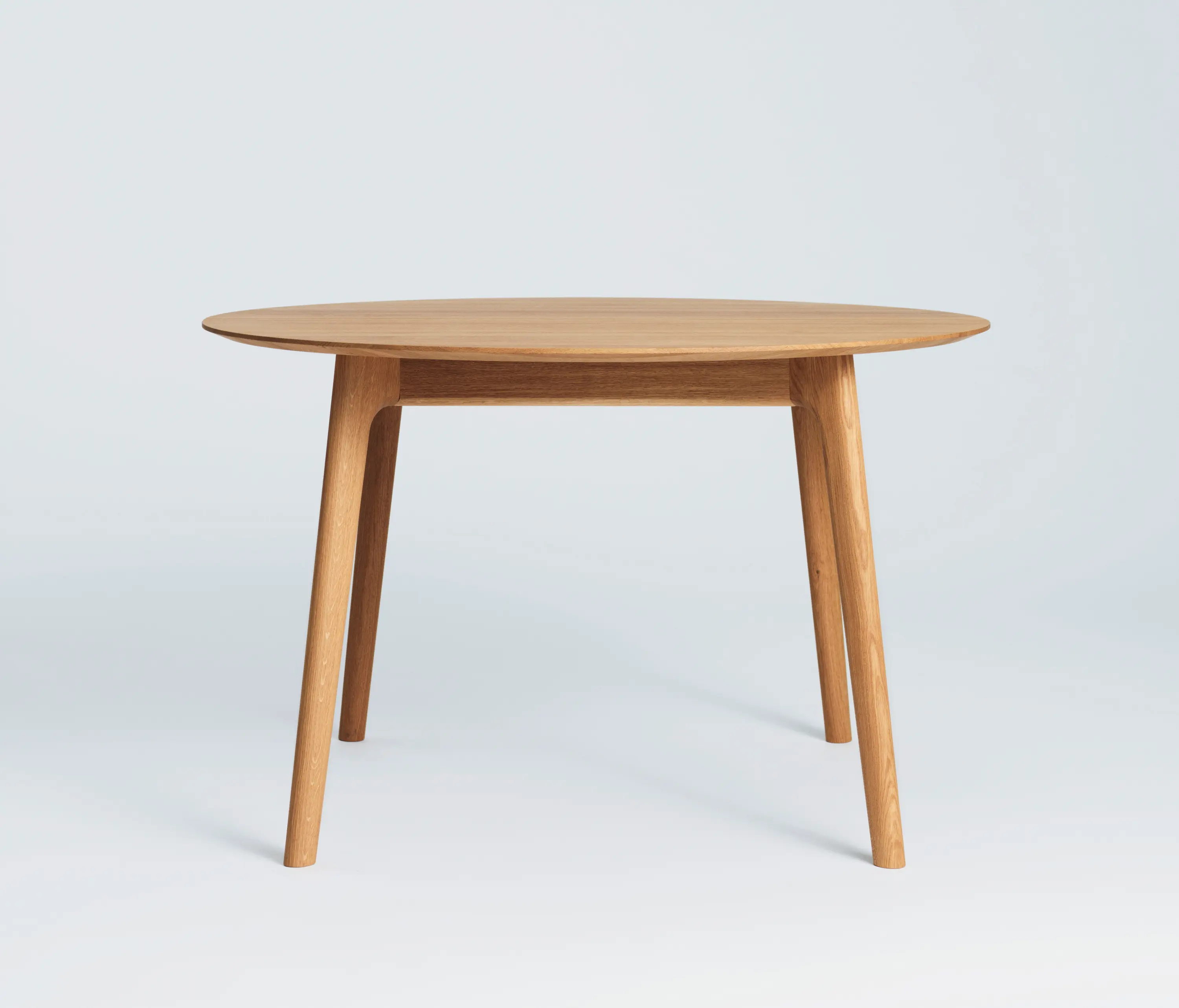 Ro Collection - Salon Extension Table Round