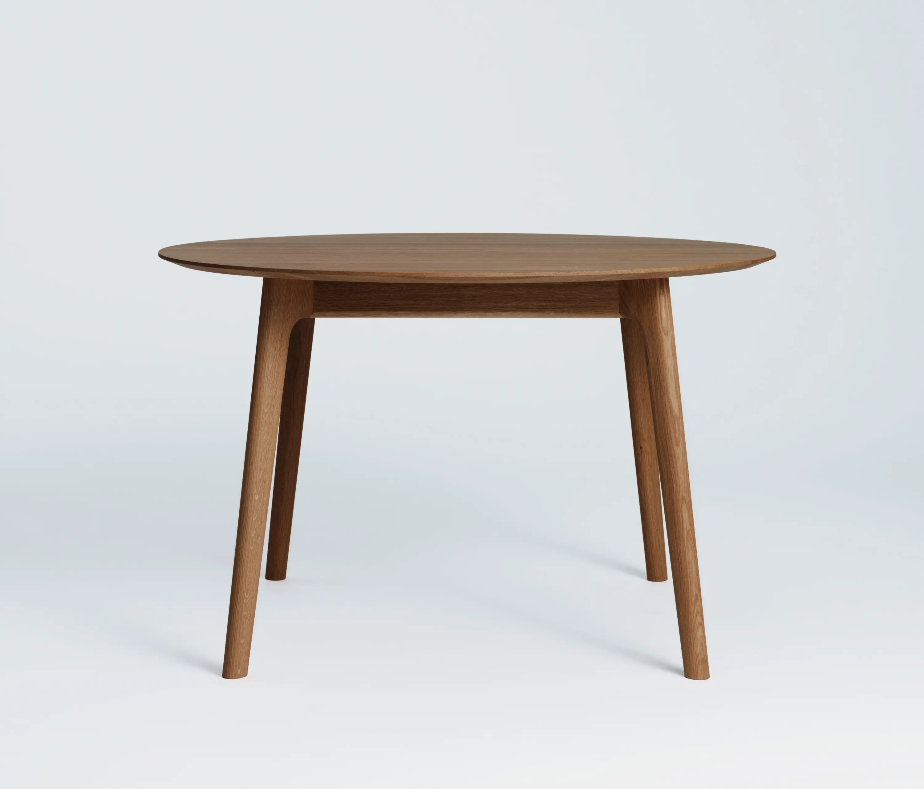 Ro Collection - Salon Extension Table Round