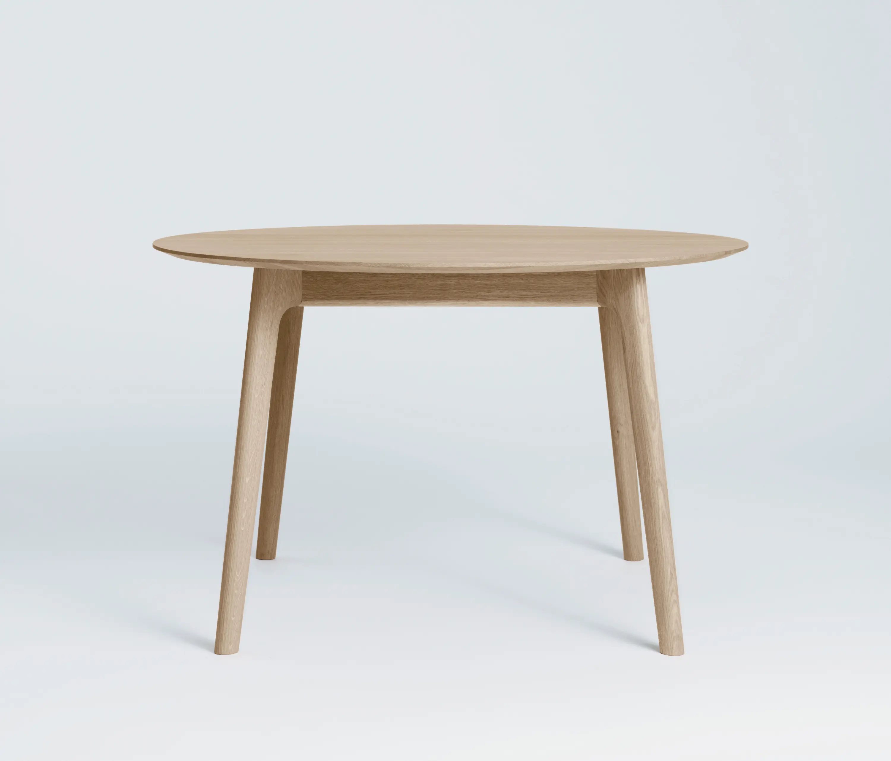 Ro Collection - Salon Extension Table Round