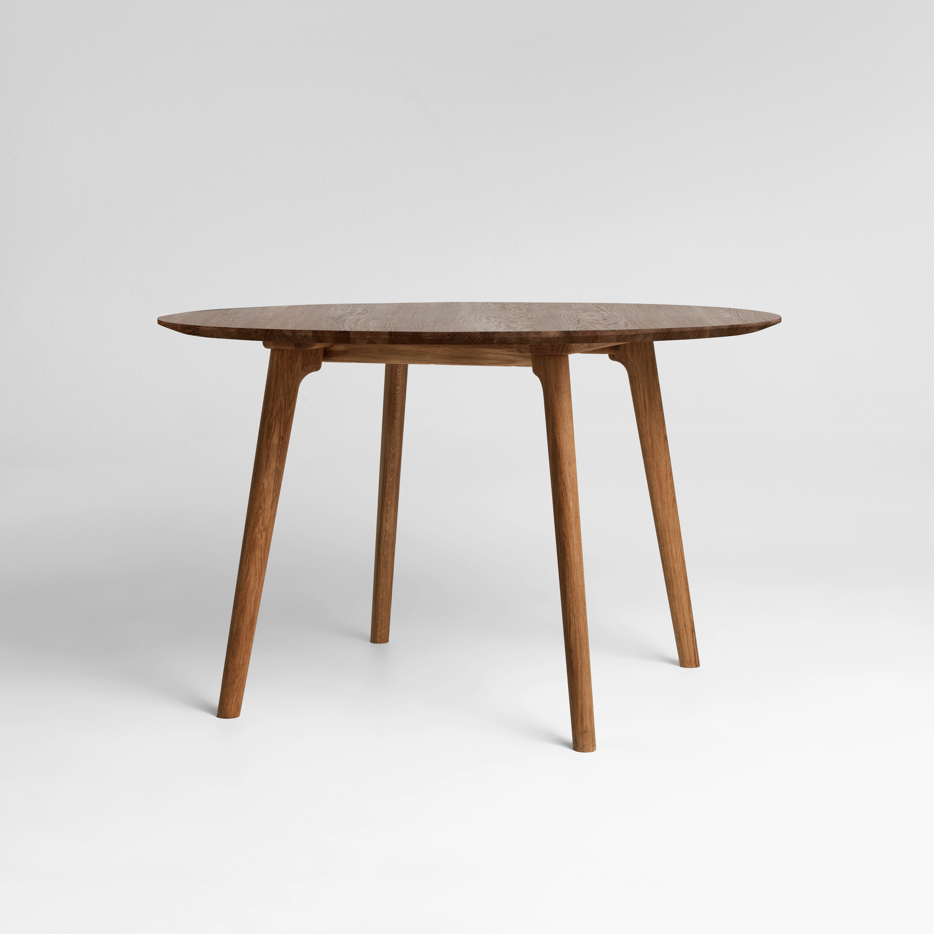 Salon Table - Round