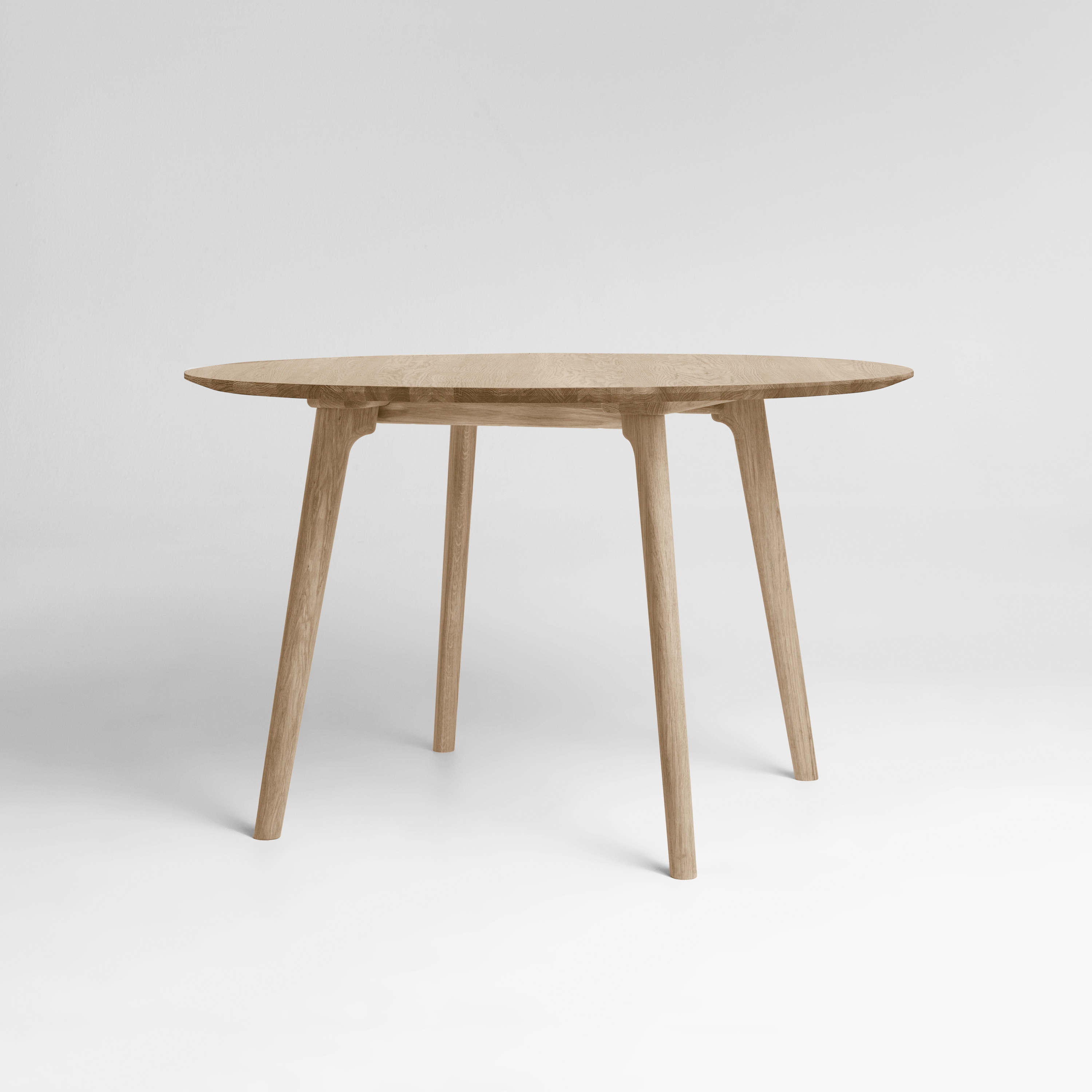 Salon Table - Round