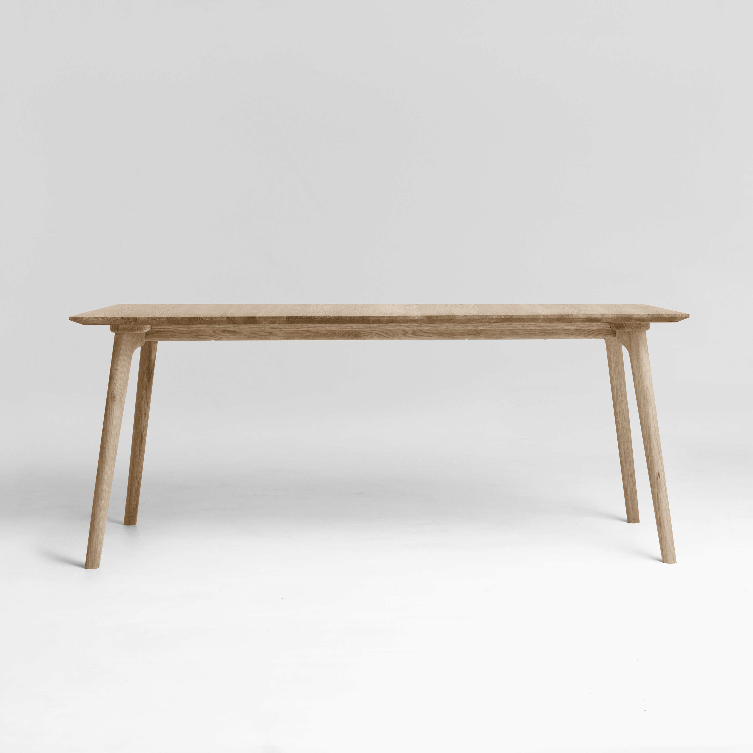 Salon Table - Rectangular