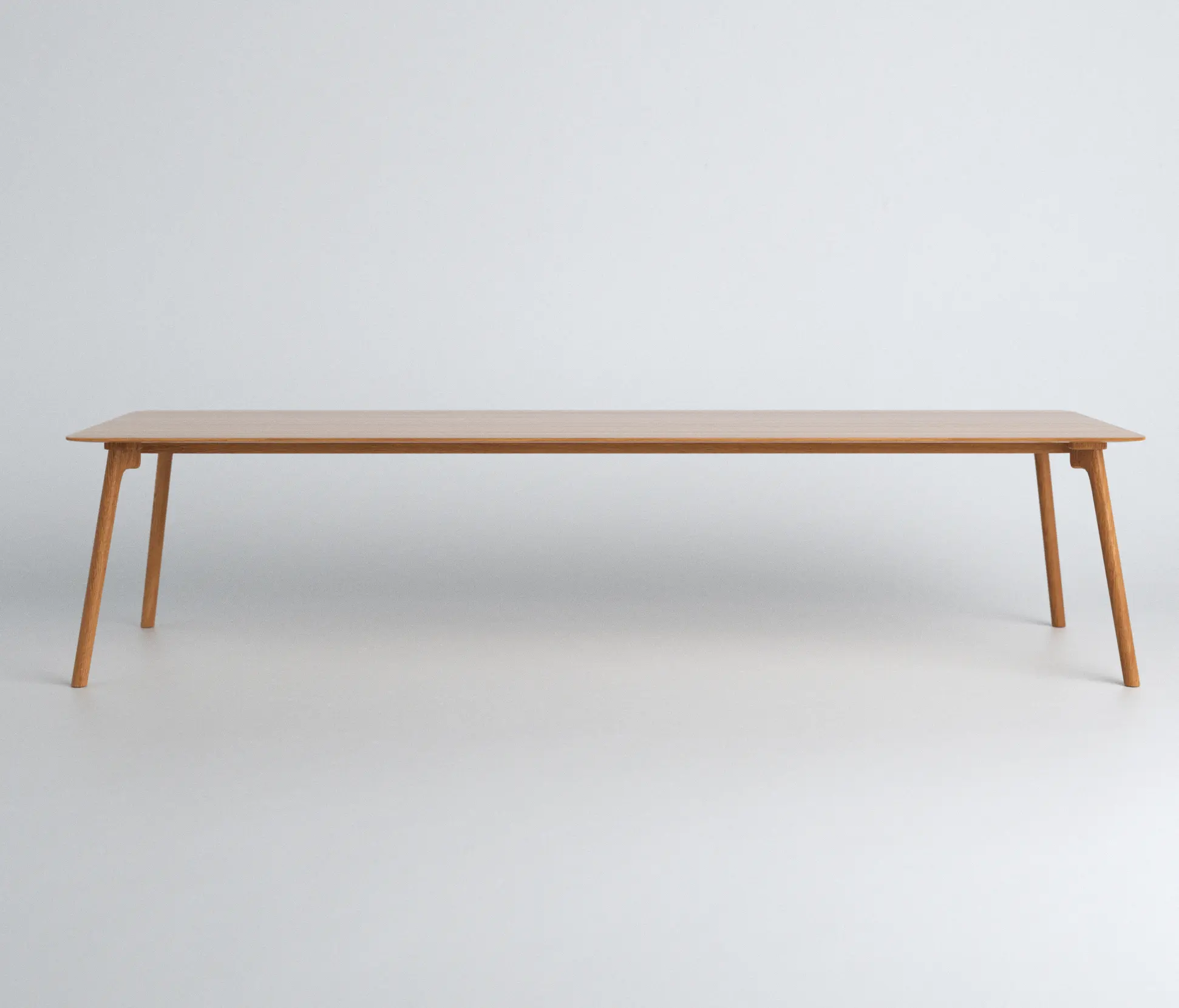 Ro Collection - Salon Table - Rectangular