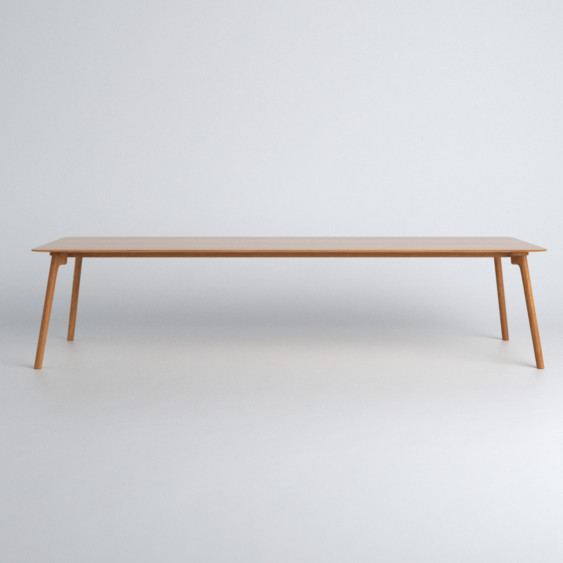 Salon Table - Rectangular