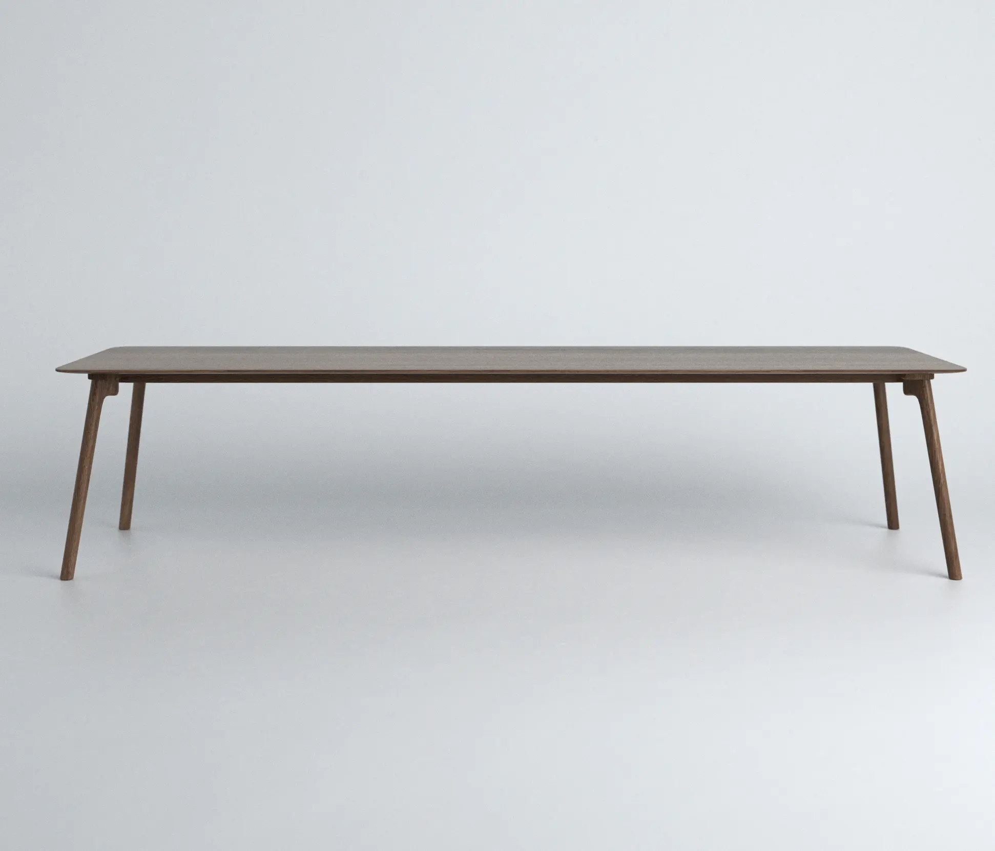 Ro Collection - Salon Table - Rectangular