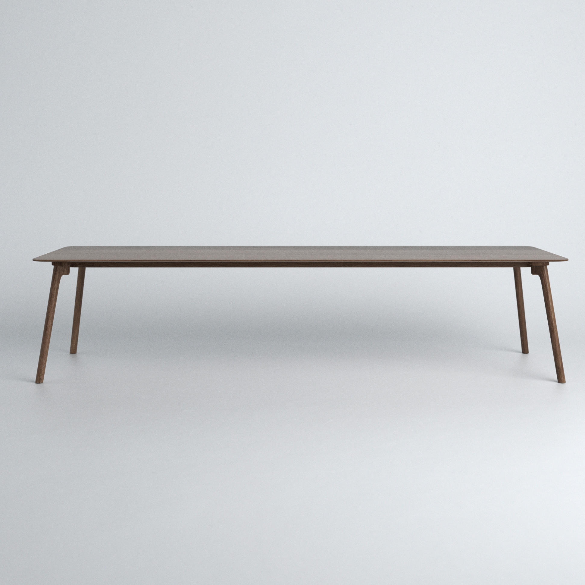 Salon Table - Rectangular