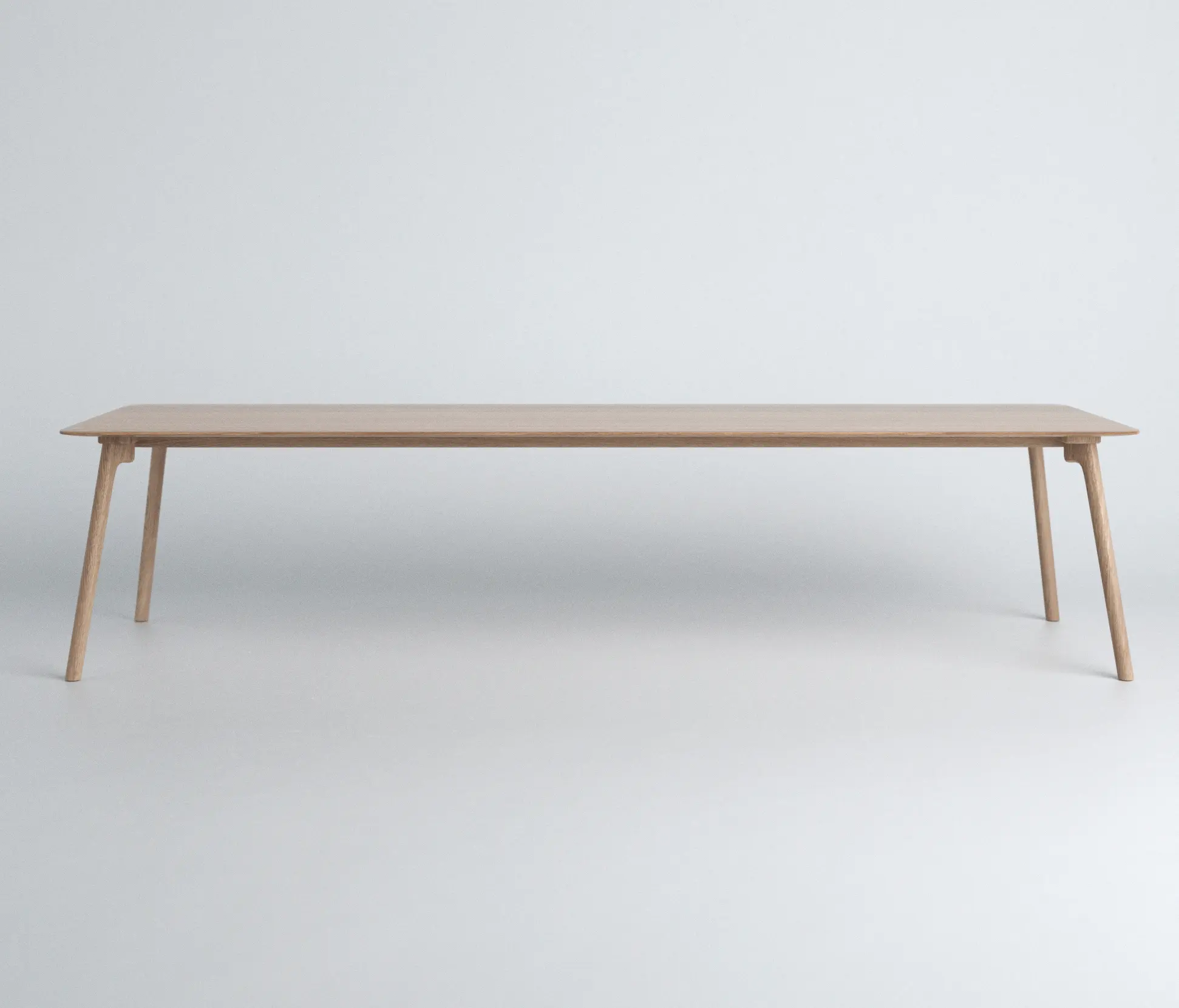 Ro Collection - Salon Table - Rectangular