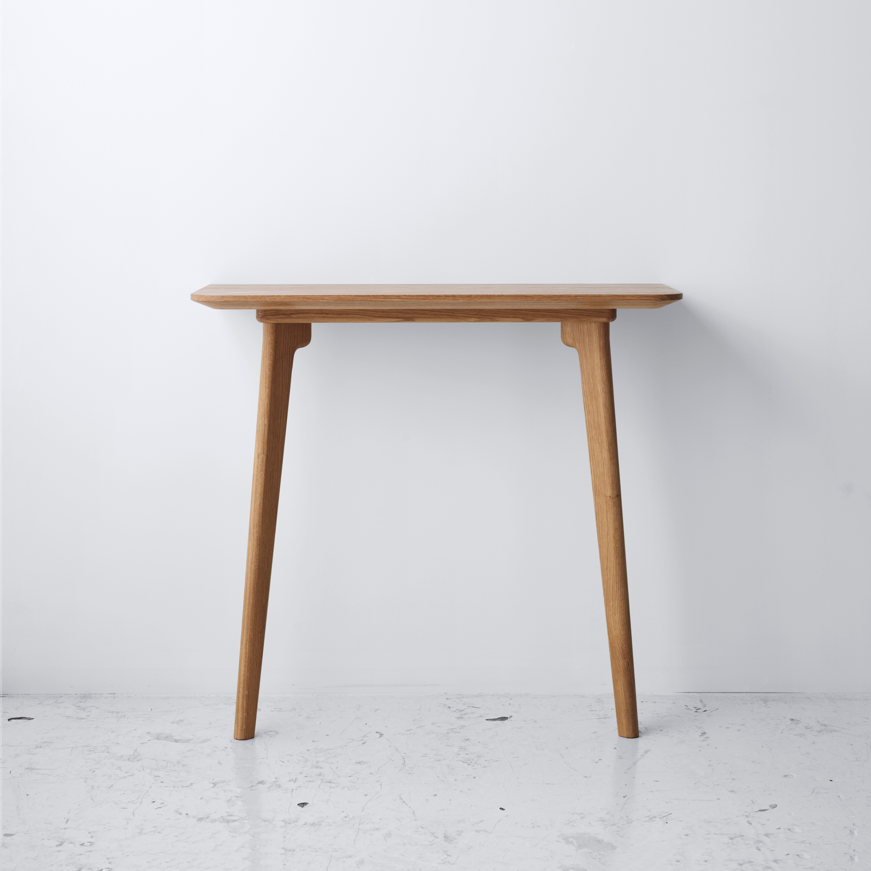 Salon Console Table