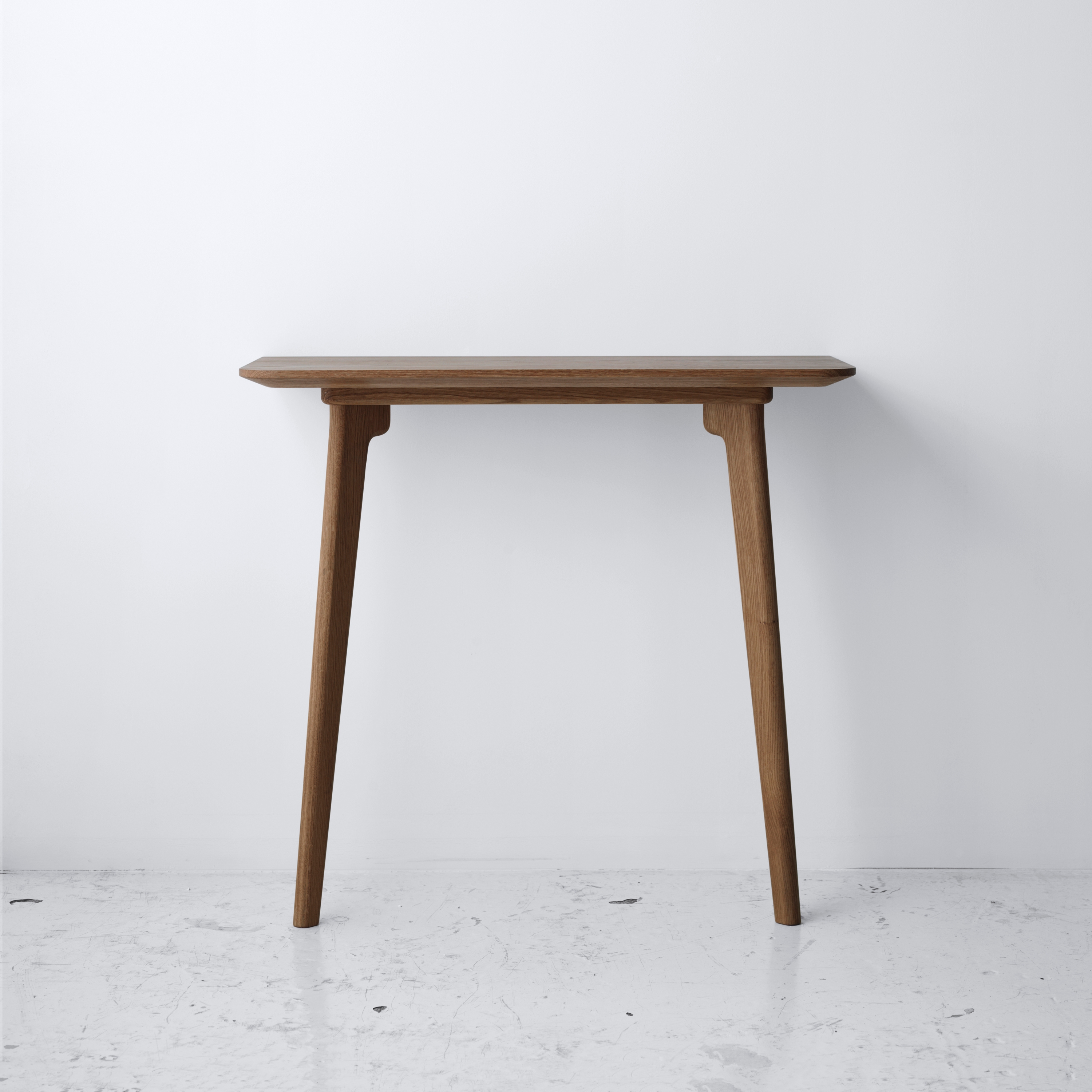 Salon Console Table