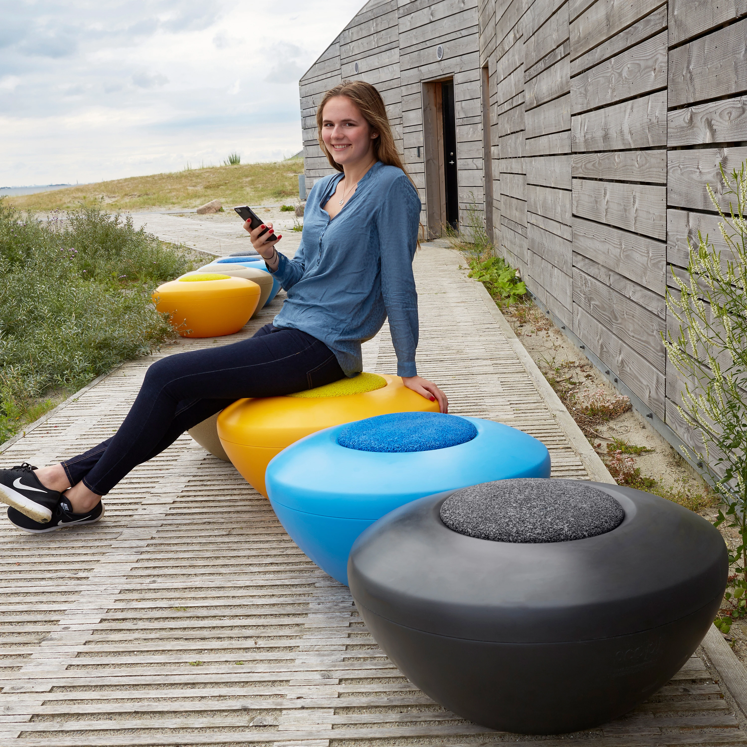 BENCHES | SEATS