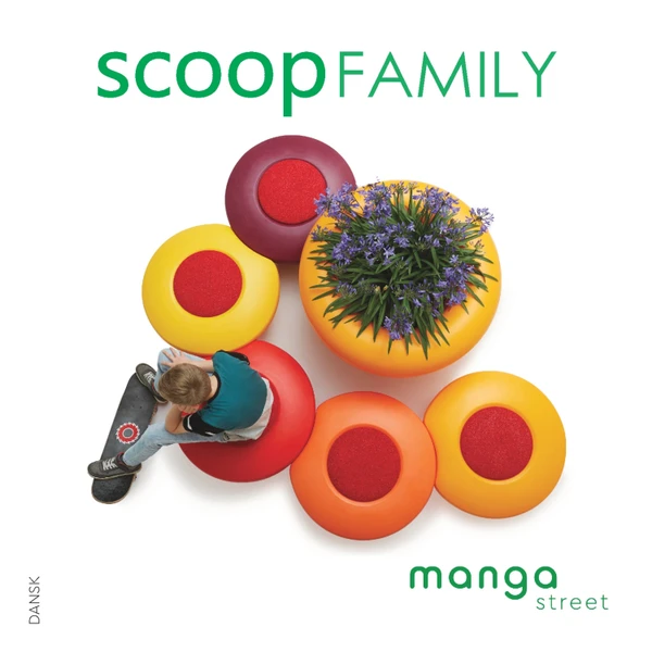 Immagine di anteprima del file Scoop Family