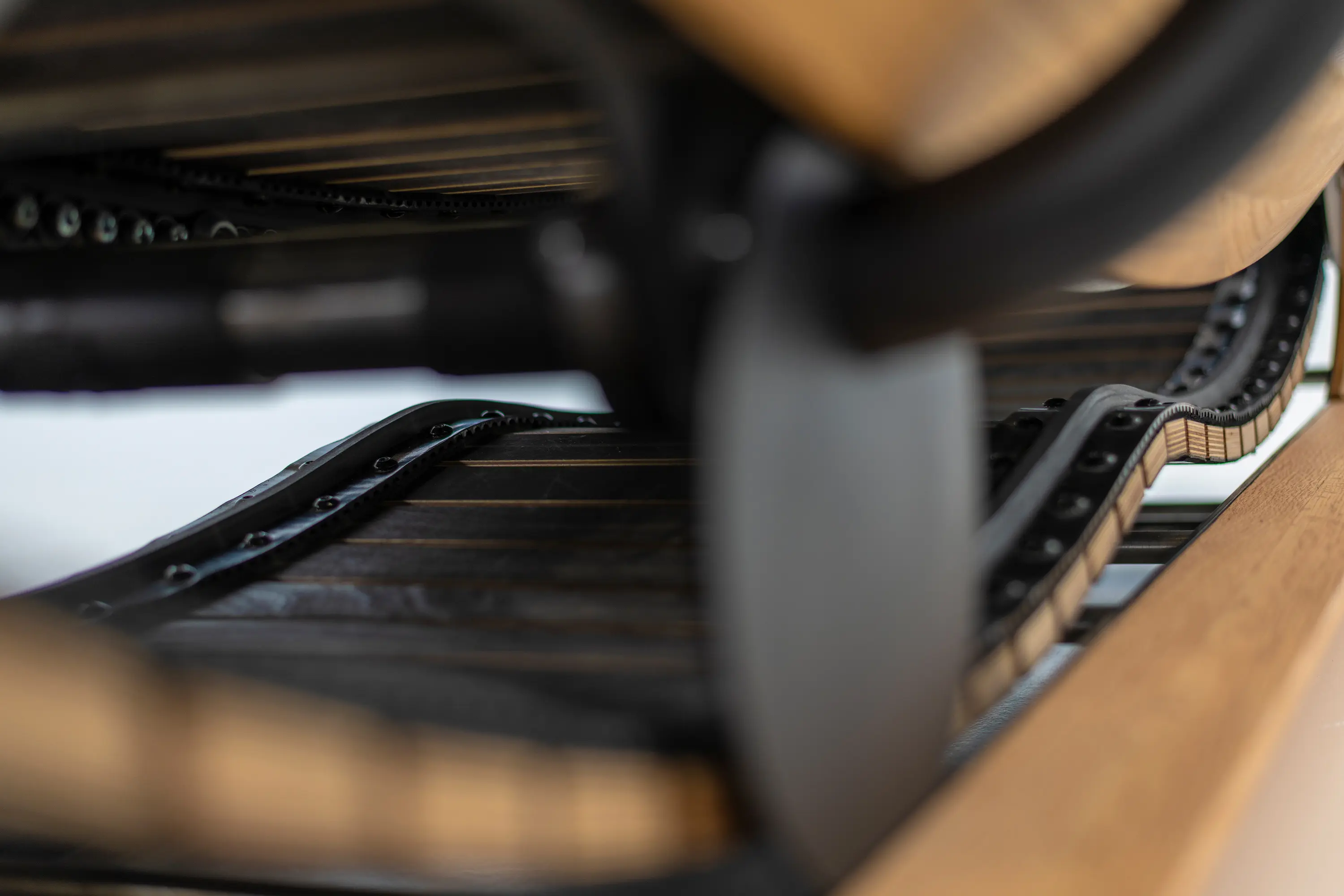 WATERROWER | NOHRD - Sprintbok  Ash