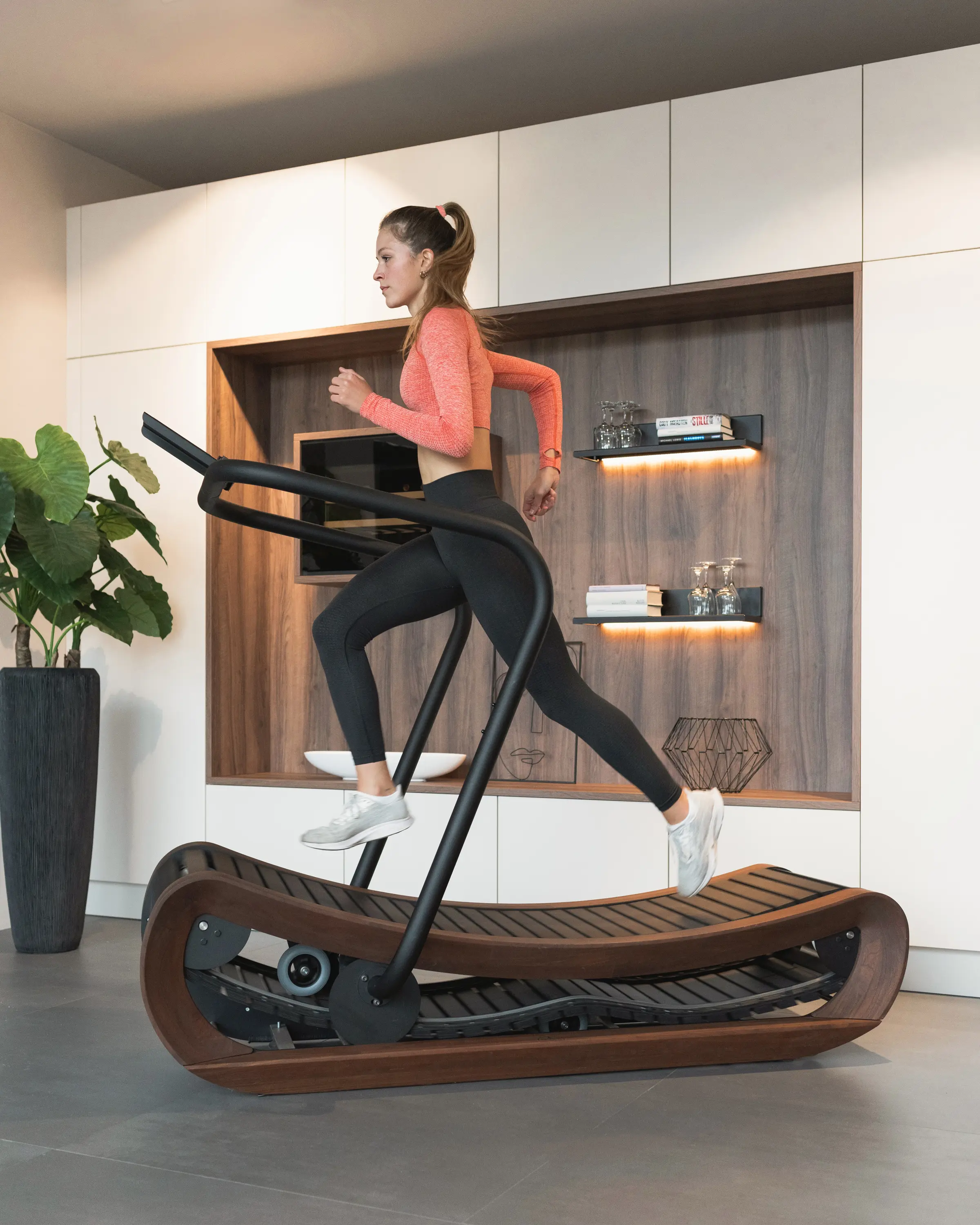 WATERROWER | NOHRD - Sprintbok  Ash