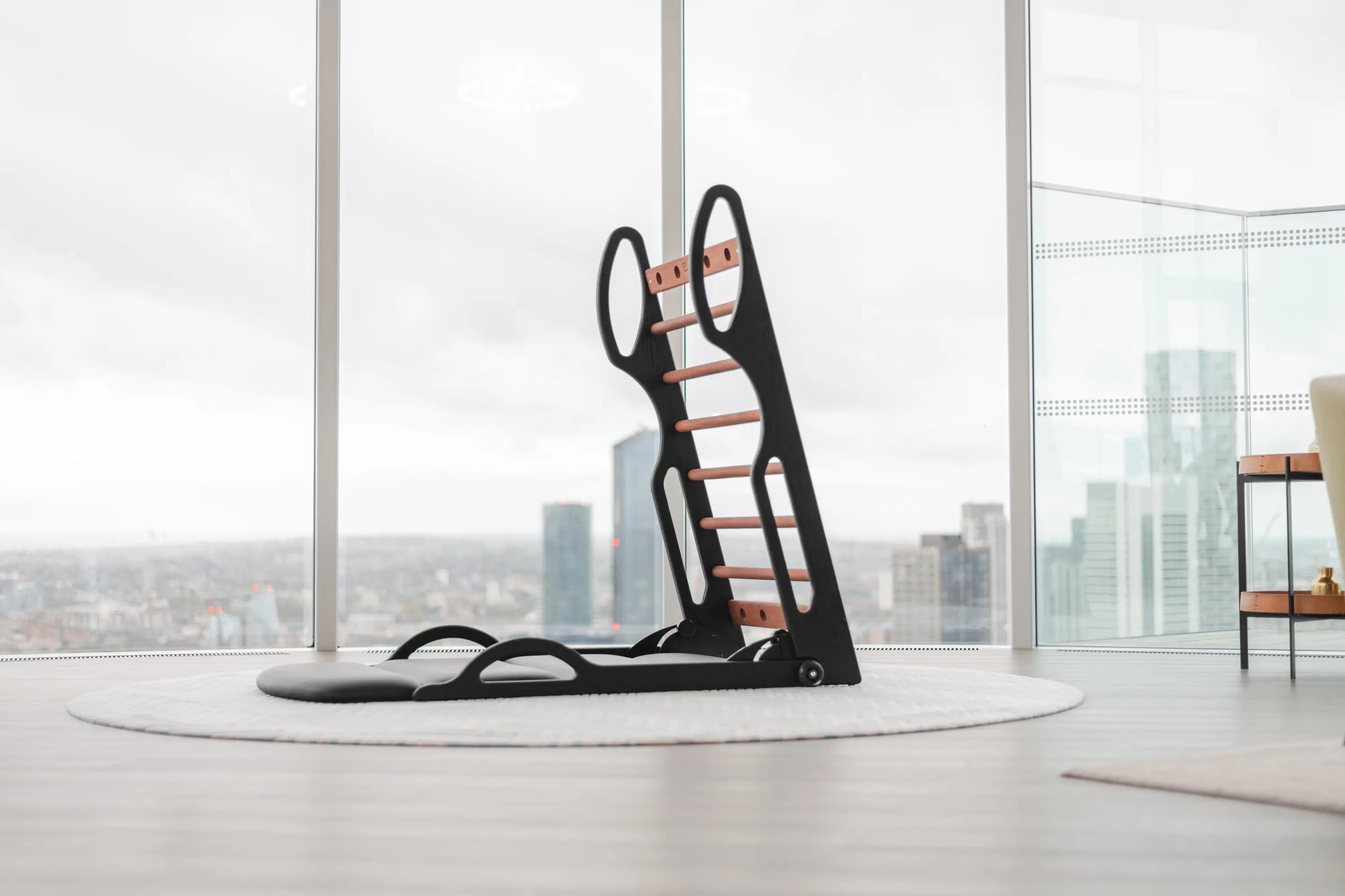 WATERROWER | NOHRD - NOHRD Elasko Oak