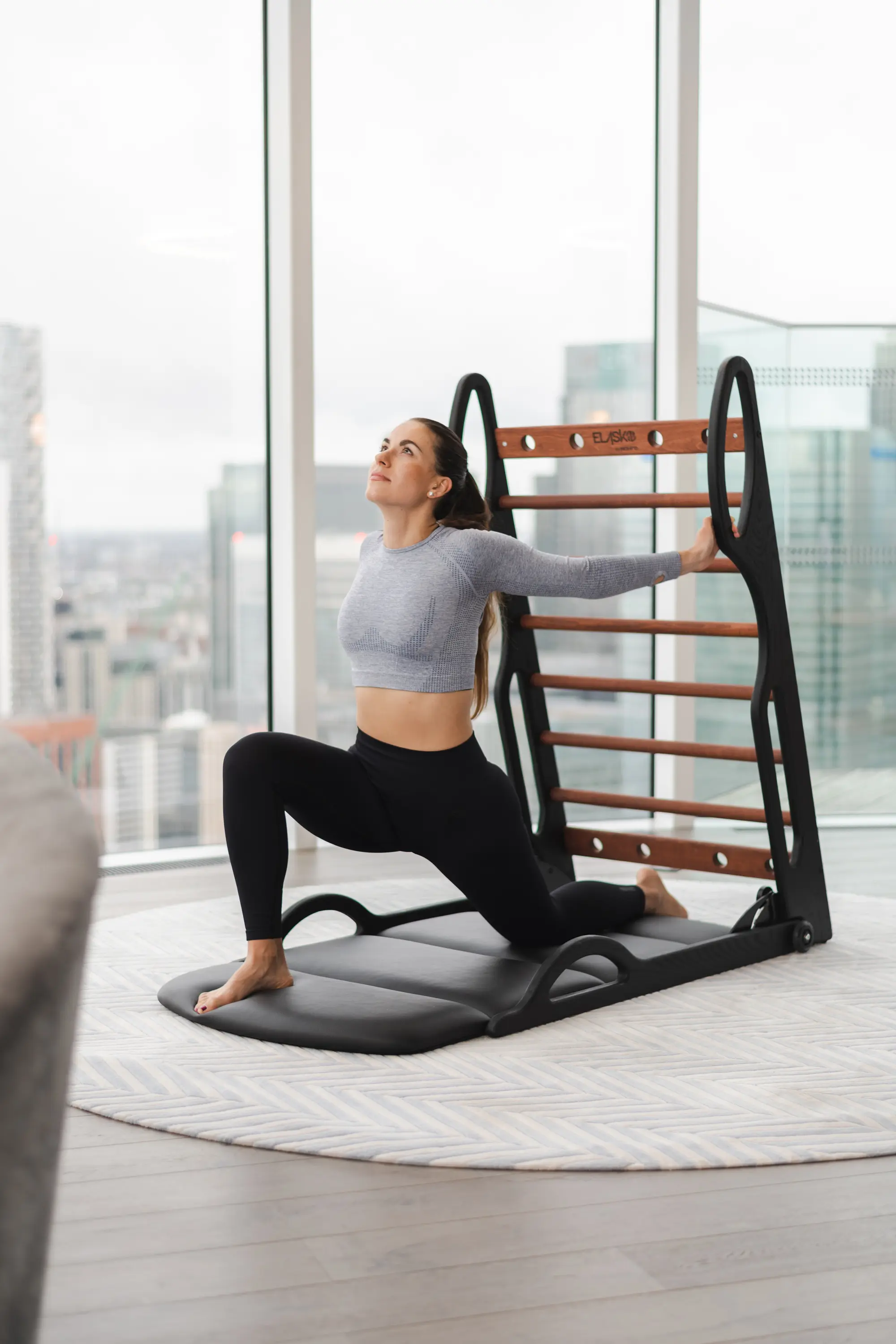 WATERROWER | NOHRD - NOHRD Elasko Oak